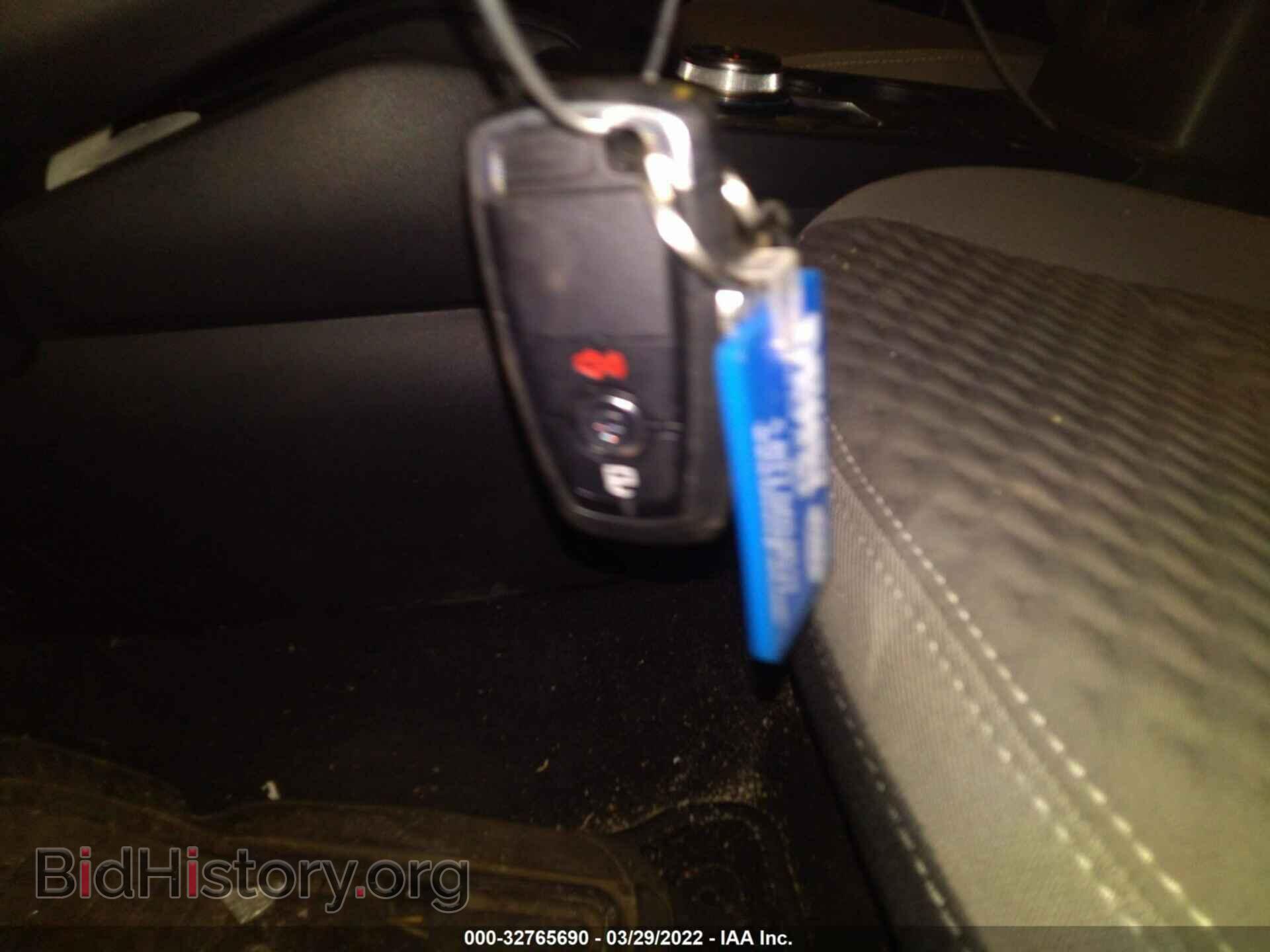 2020 FORD ESCAPE - VIN: 1FMCU9G65LUA62499 - Фото 11