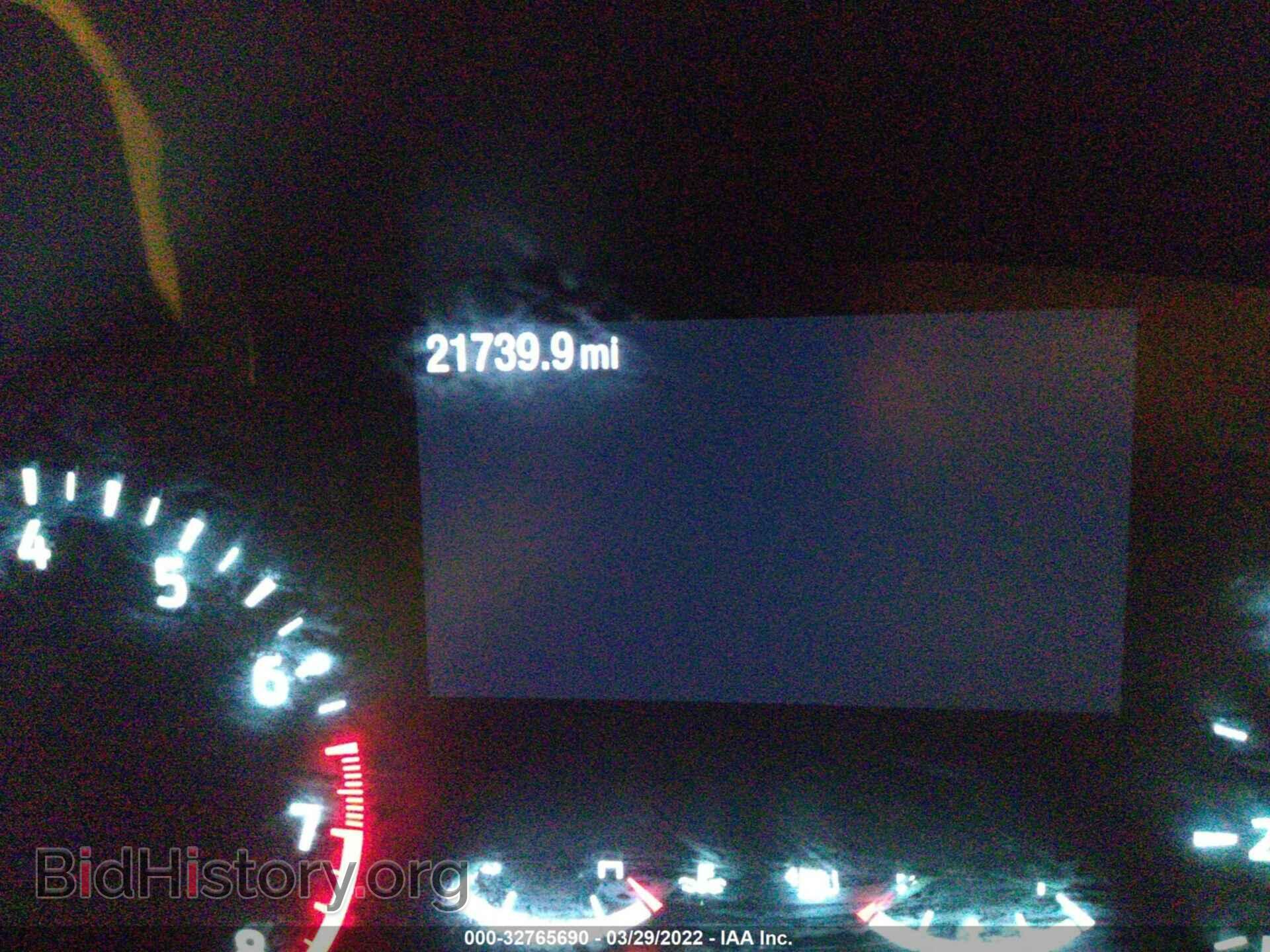 2020 FORD ESCAPE - VIN: 1FMCU9G65LUA62499 - Фото 7