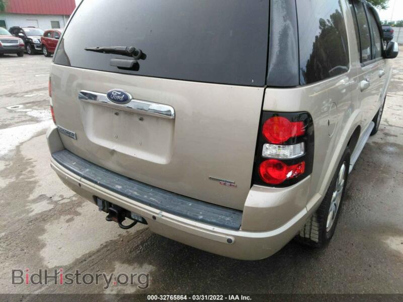 2006 Ford EXPLORER (VIN 1FMEU75E26ZA15039) — фото 6 из 11