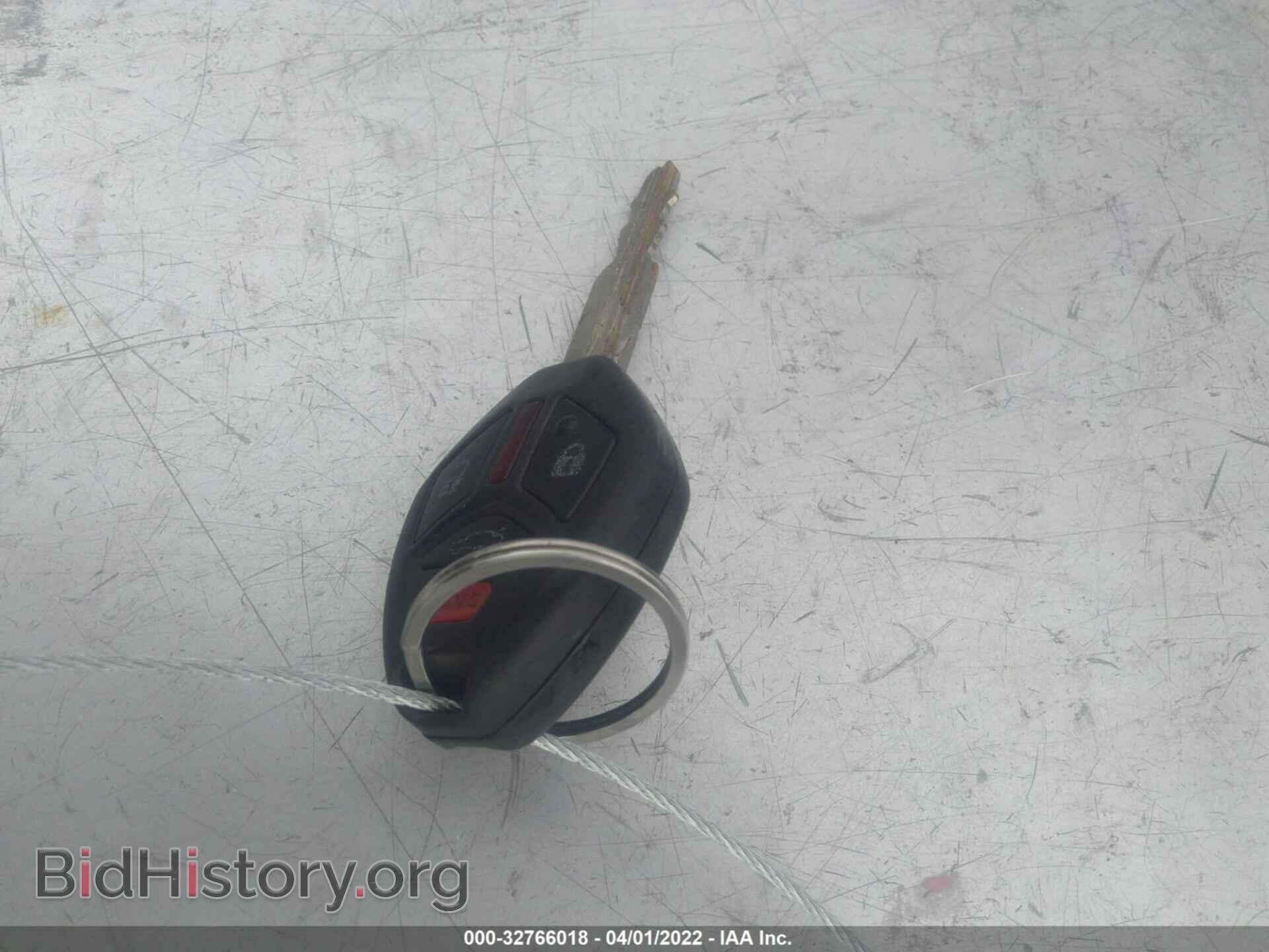 2012 MITSUBISHI ECLIPSE - VIN: 4A31K5DF0CE007822 - Фото 11
