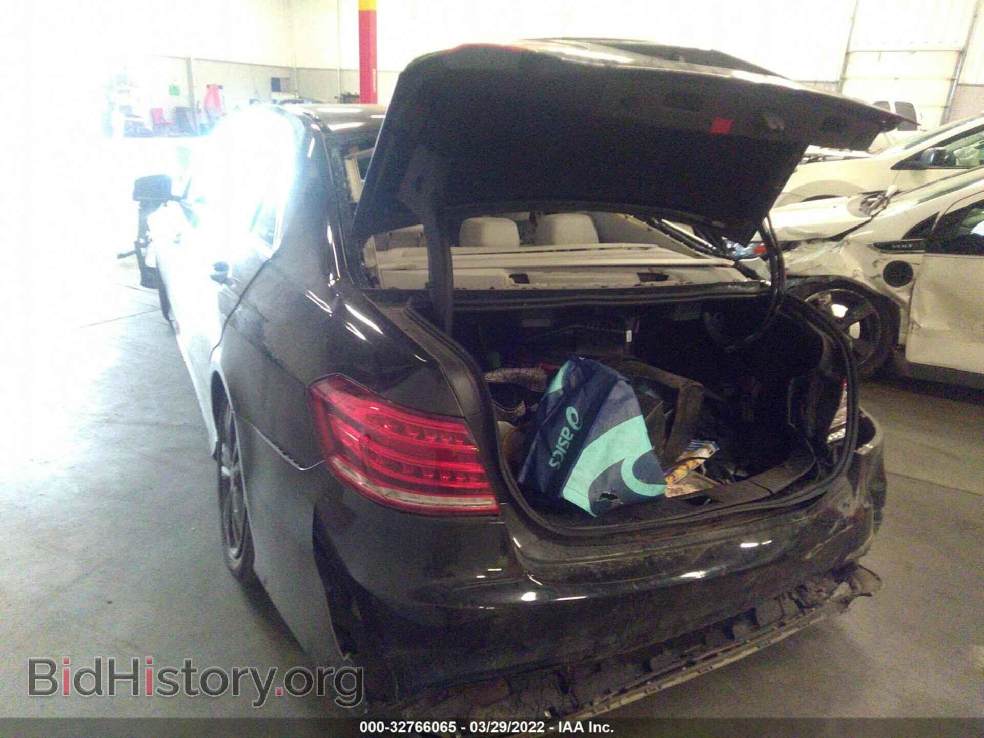 2016 MERCEDES-BENZ E-CLASS - VIN: WDDHF0EB2GB170327 - Фото 3