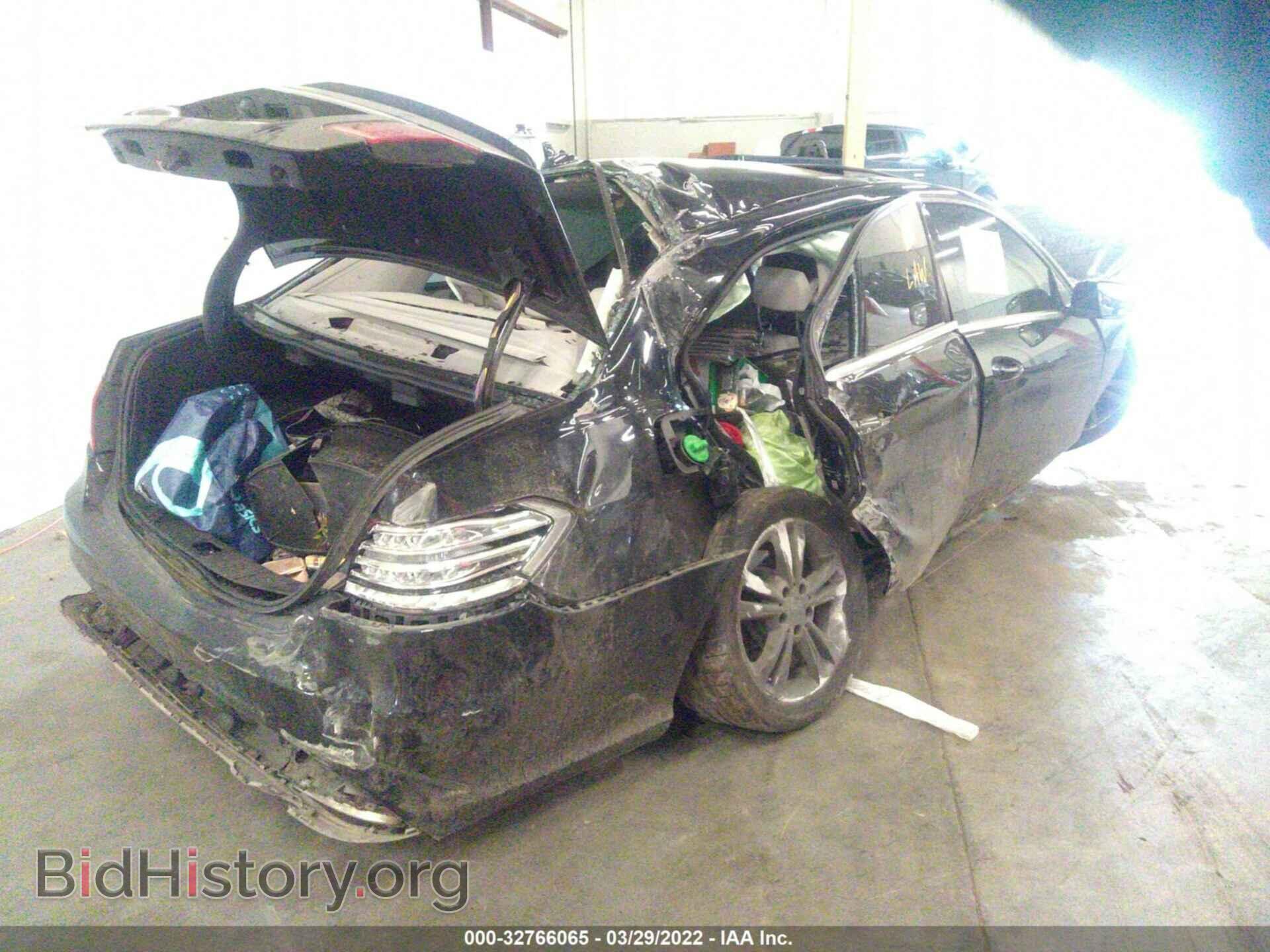 2016 MERCEDES-BENZ E-CLASS - VIN: WDDHF0EB2GB170327 - Фото 4