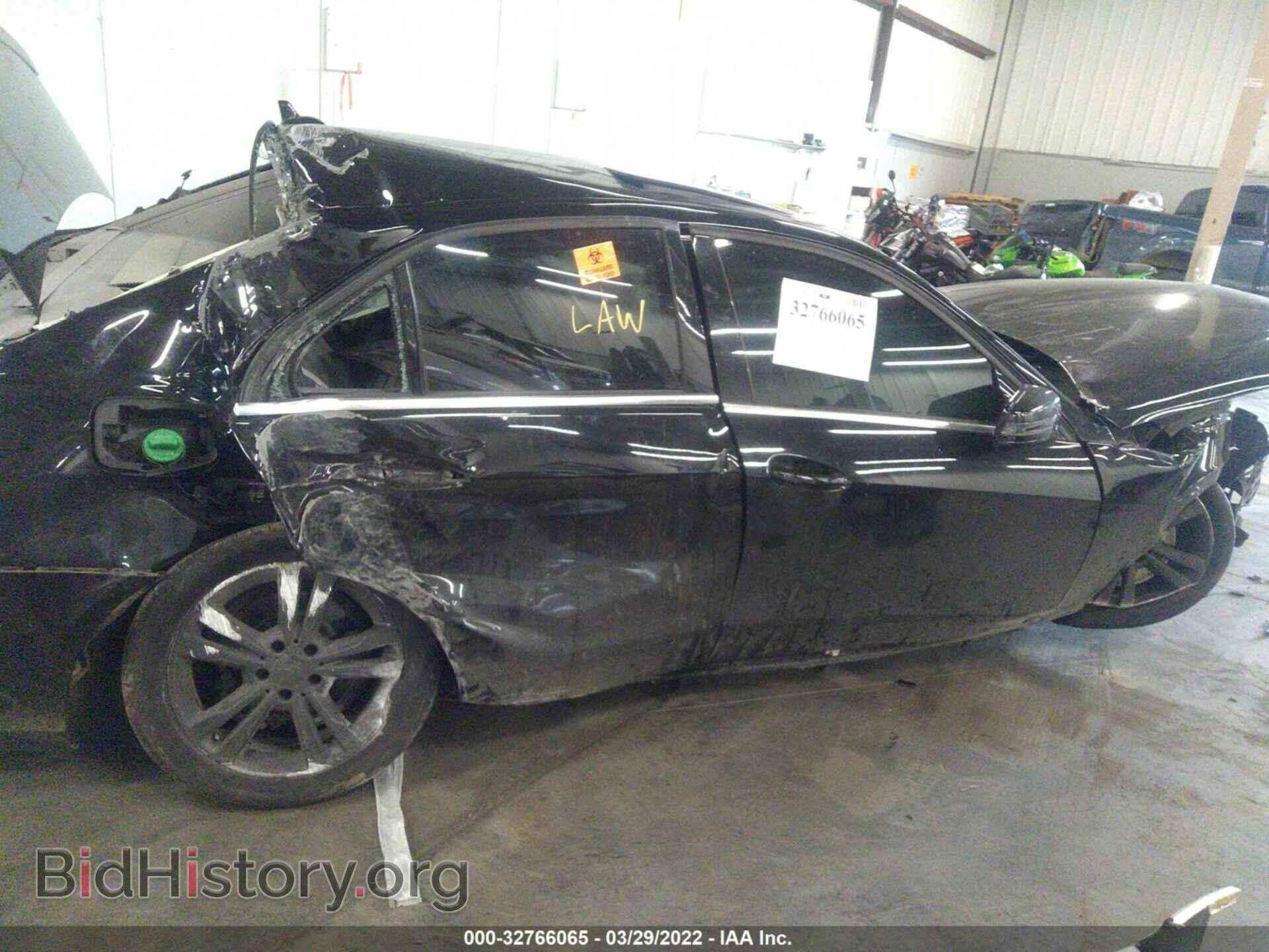 2016 MERCEDES-BENZ E-CLASS - VIN: WDDHF0EB2GB170327 - Фото 6