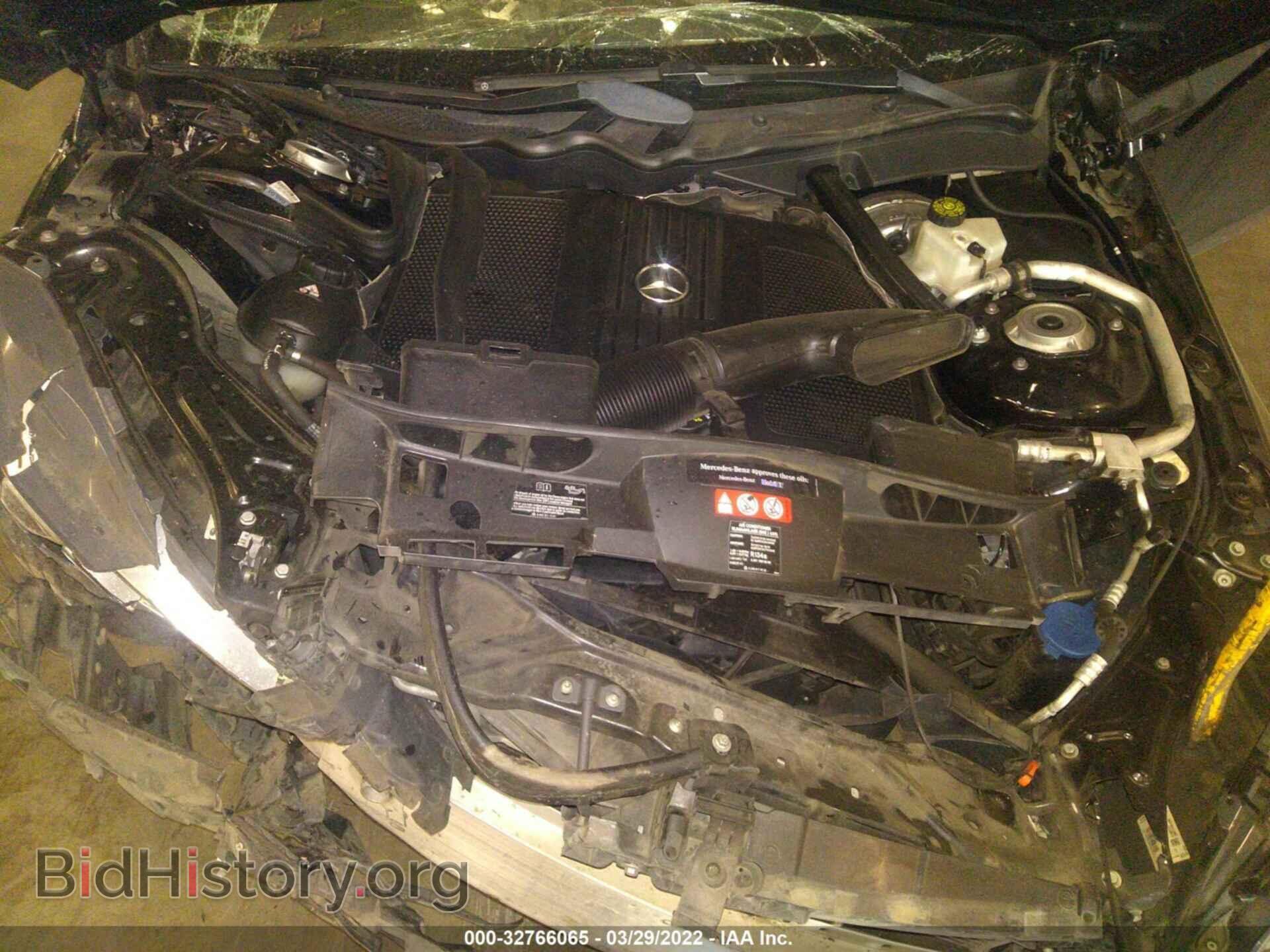 2016 MERCEDES-BENZ E-CLASS - VIN: WDDHF0EB2GB170327 - Фото 10