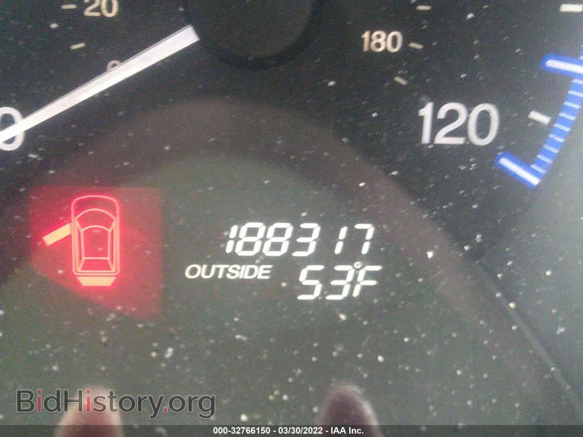 2011 HONDA ELEMENT - VIN: 5J6YH2H74BL004248 - Photo 7
