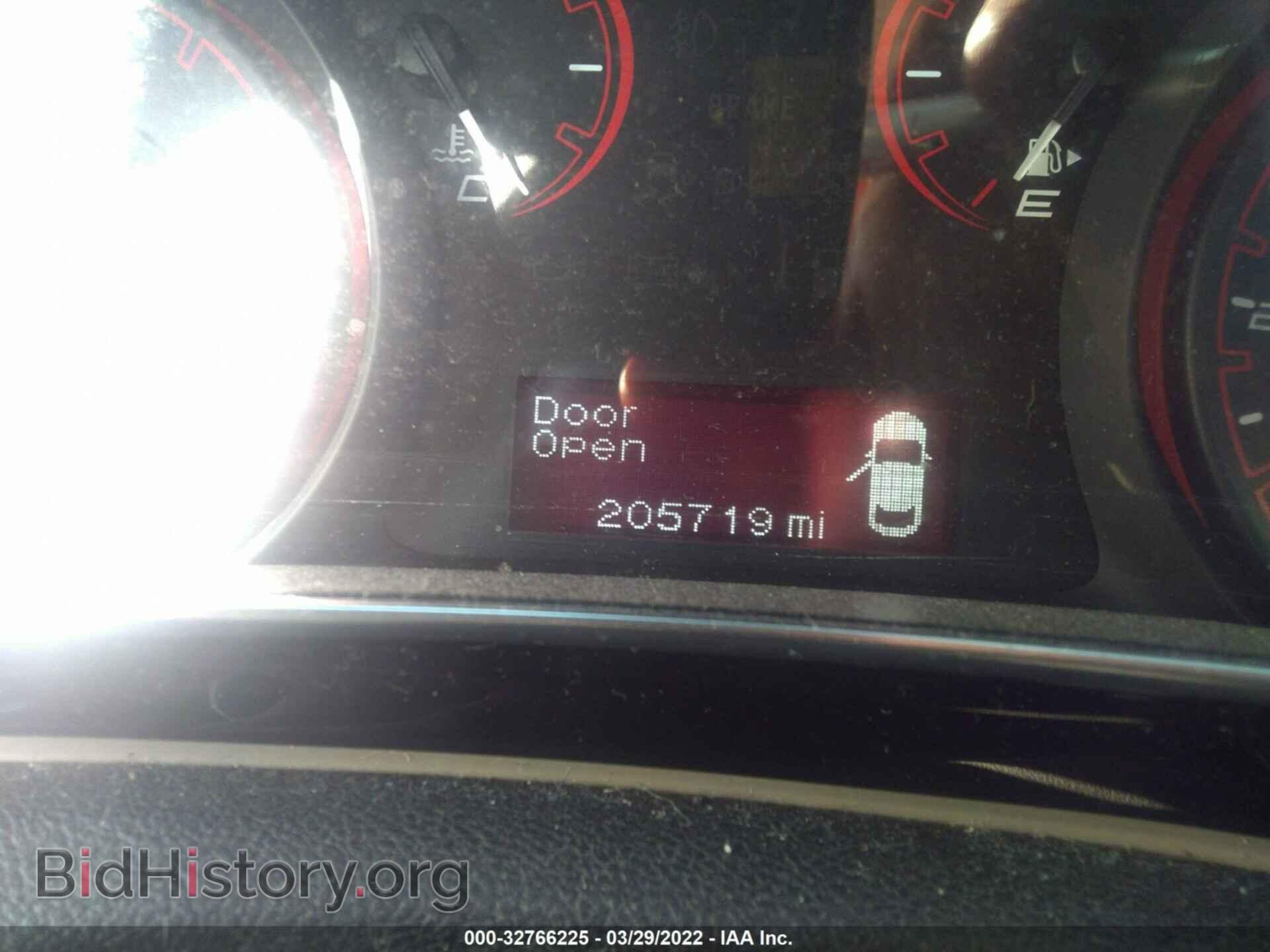2014 DODGE DART - VIN: 1C3CDFBB1ED746612 - Фото 7