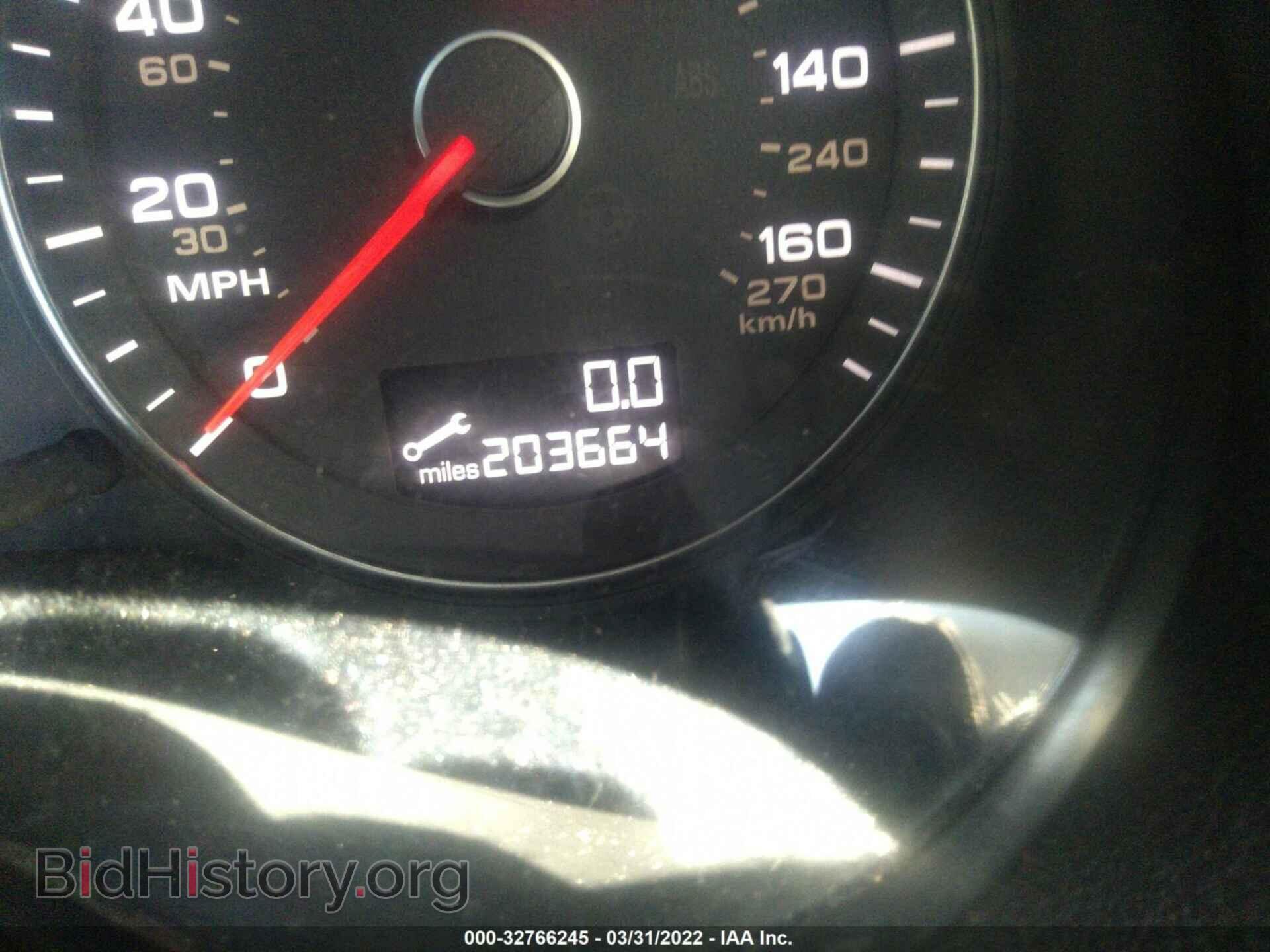 2010 AUDI A3 - VIN: WAUBEAFM0AA142111 - Фото 7
