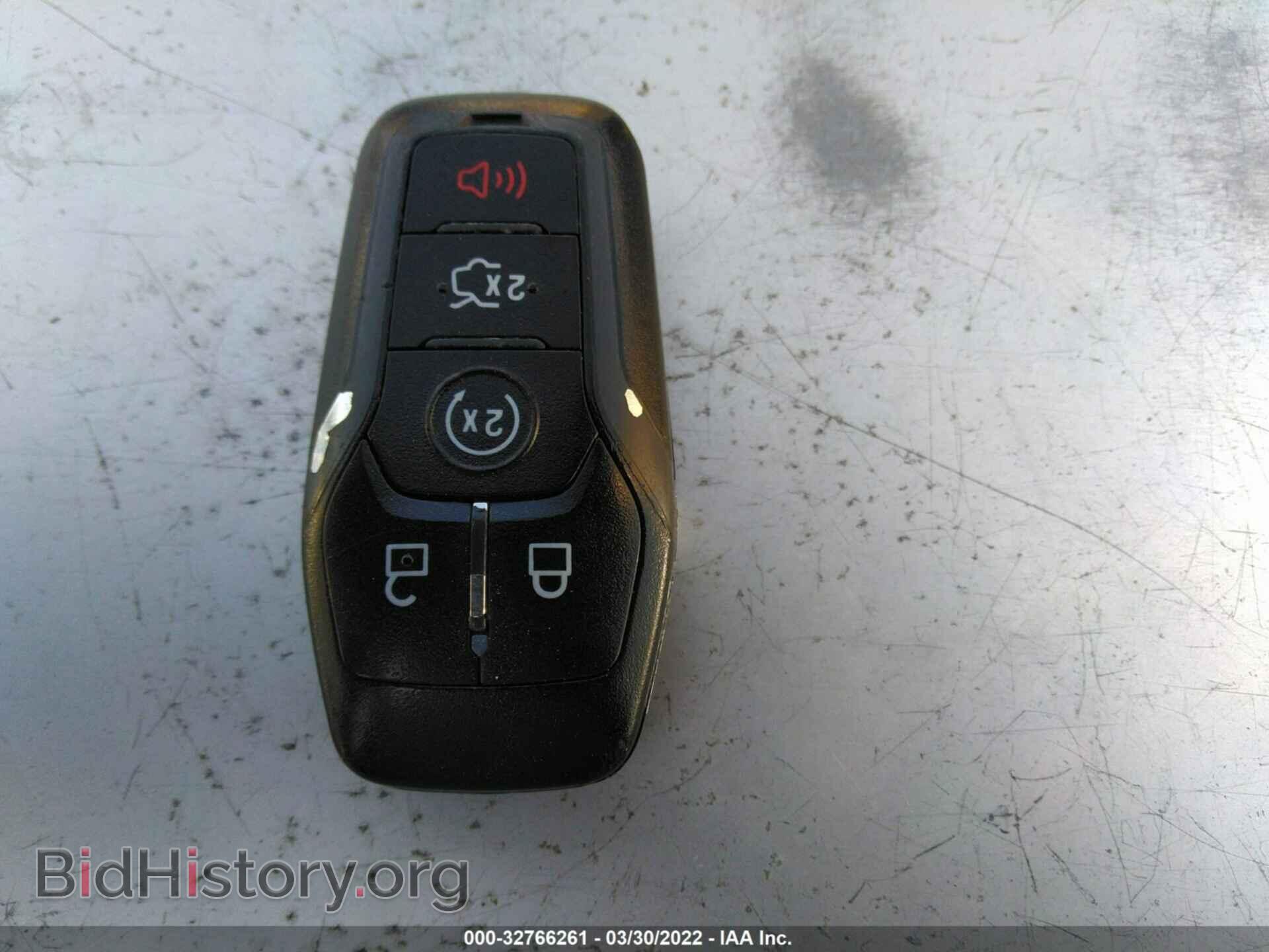 2015 FORD MUSTANG - VIN: 1FA6P8TH3F5306584 - Фото 11