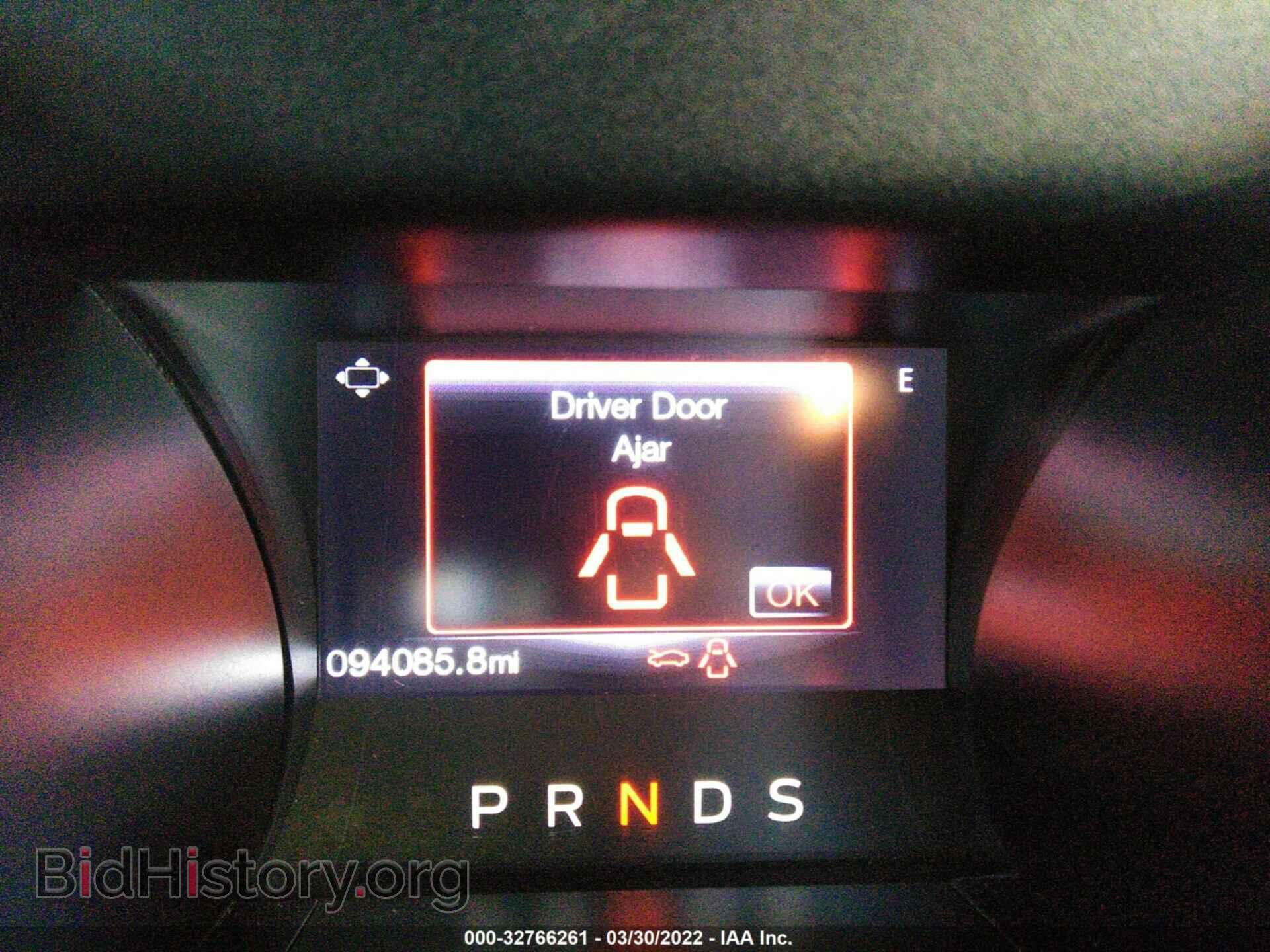 2015 FORD MUSTANG - VIN: 1FA6P8TH3F5306584 - Фото 7