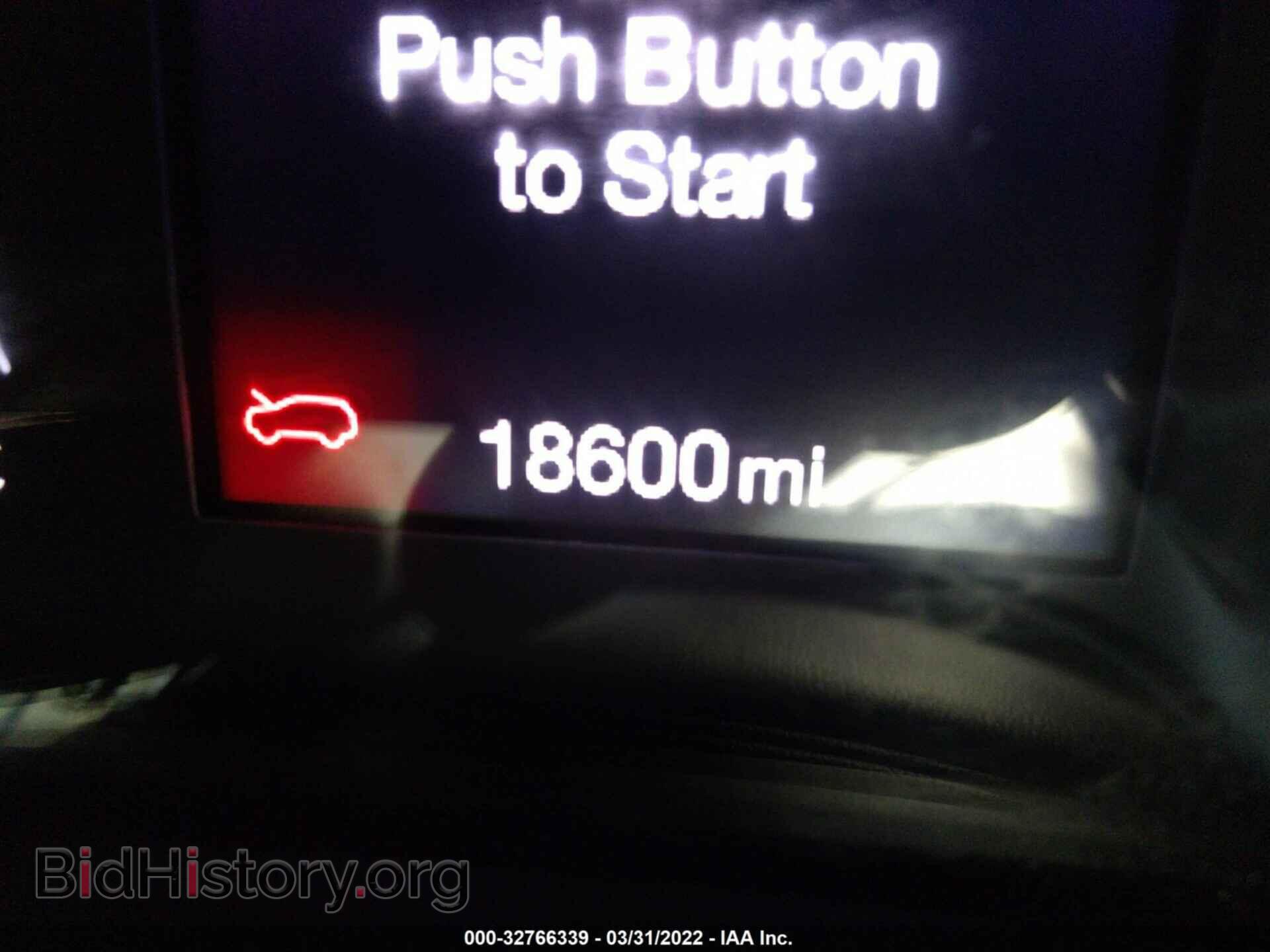 2018 JEEP COMPASS - VIN: 3C4NJDBB7JT325502 - Photo 7