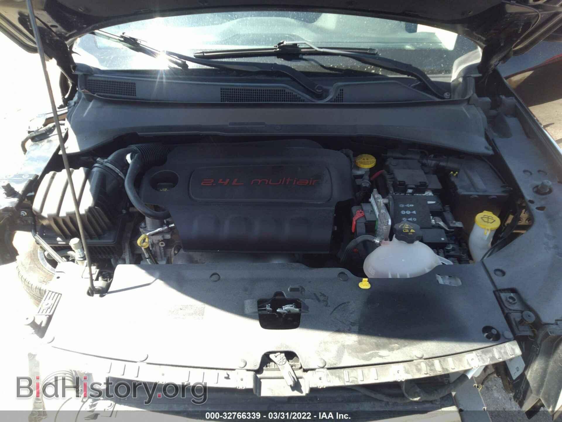 2018 JEEP COMPASS - VIN: 3C4NJDBB7JT325502 - Photo 10