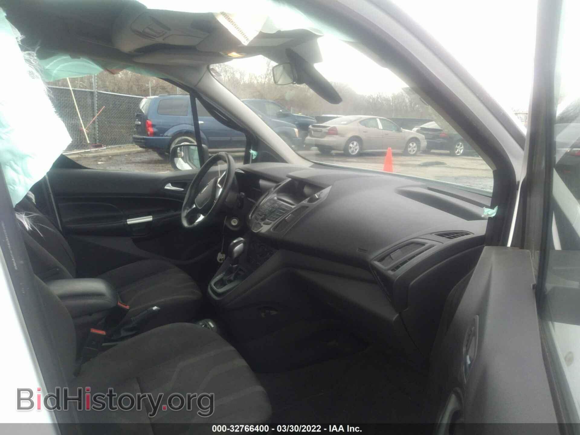 2014 FORD TRANSIT CONNECT - VIN: NM0LS7F78E1135388 - Фото 5