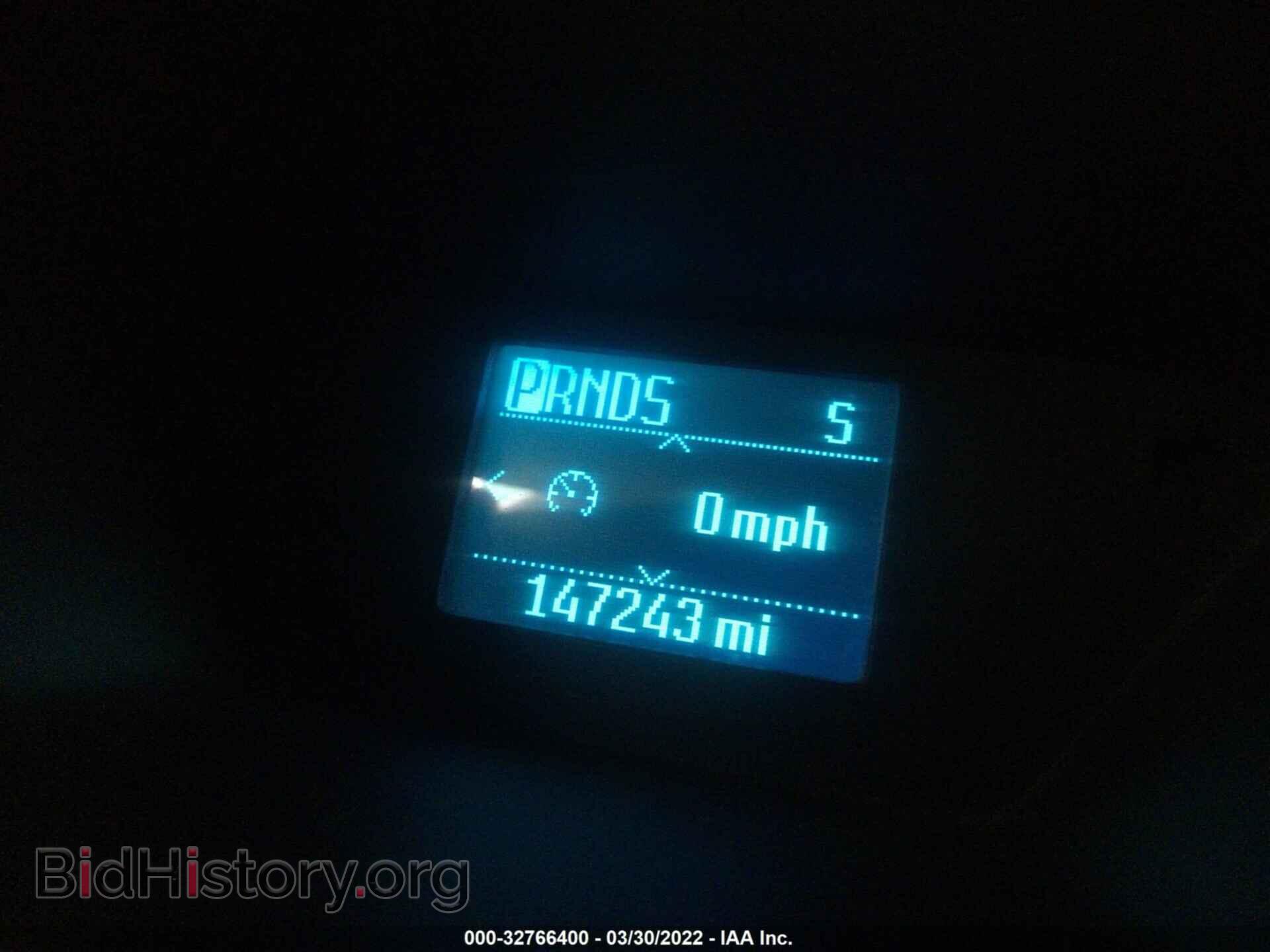 2014 FORD TRANSIT CONNECT - VIN: NM0LS7F78E1135388 - Фото 7