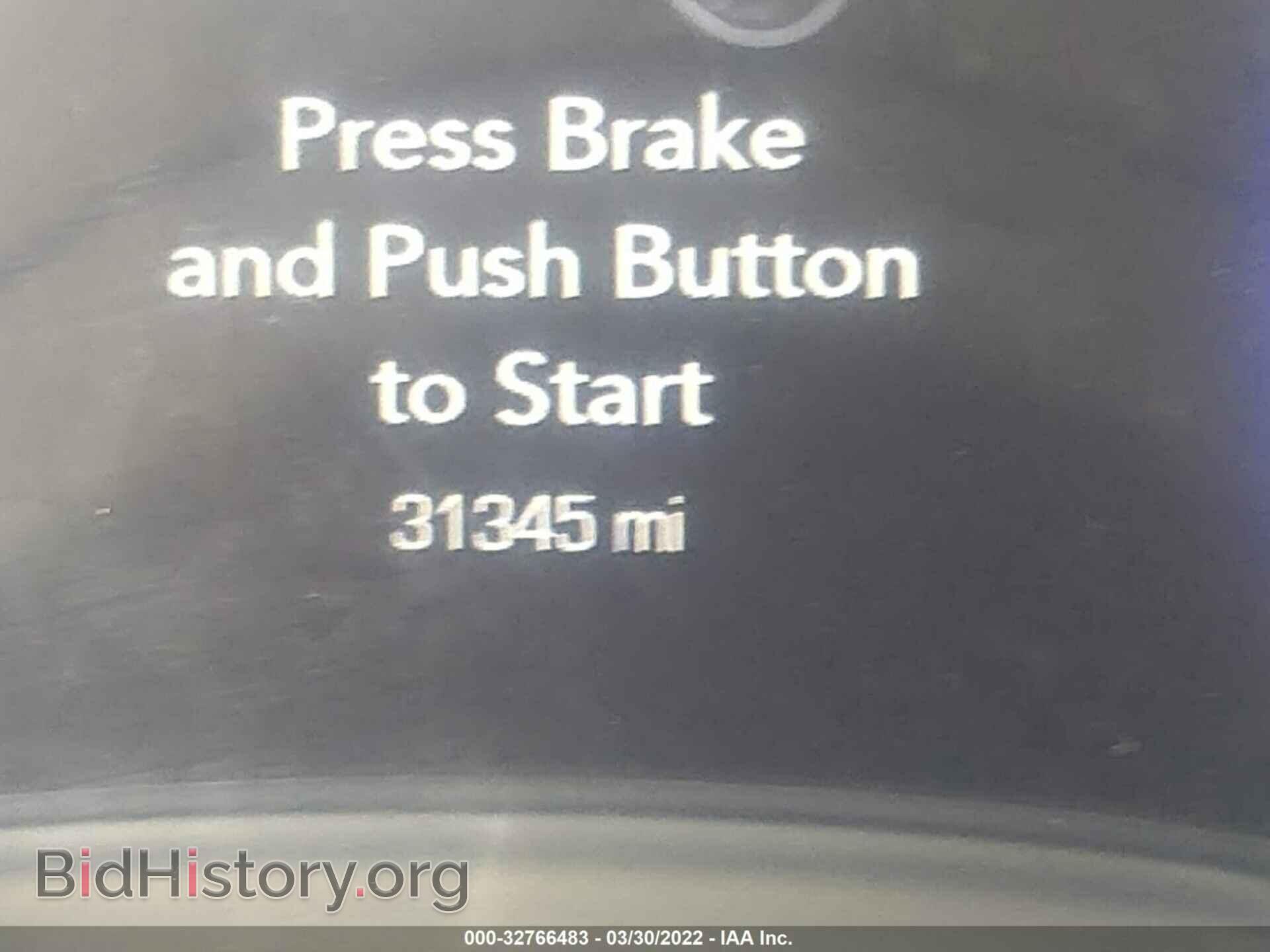 2019 CHRYSLER 300 - VIN: 2C3CCAAG5KH727143 - Фото 7