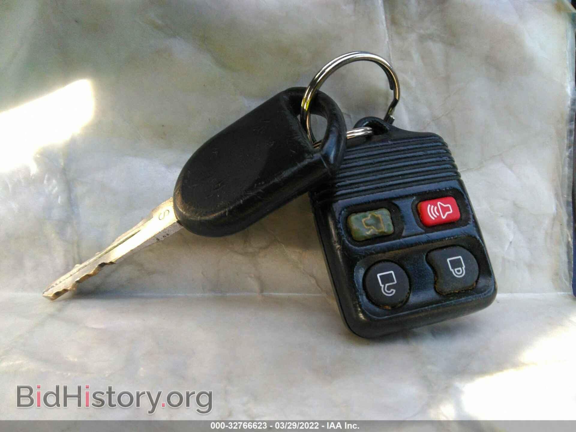 2007 FORD TAURUS - VIN: 1FAFP56U07A135261 - Photo 11
