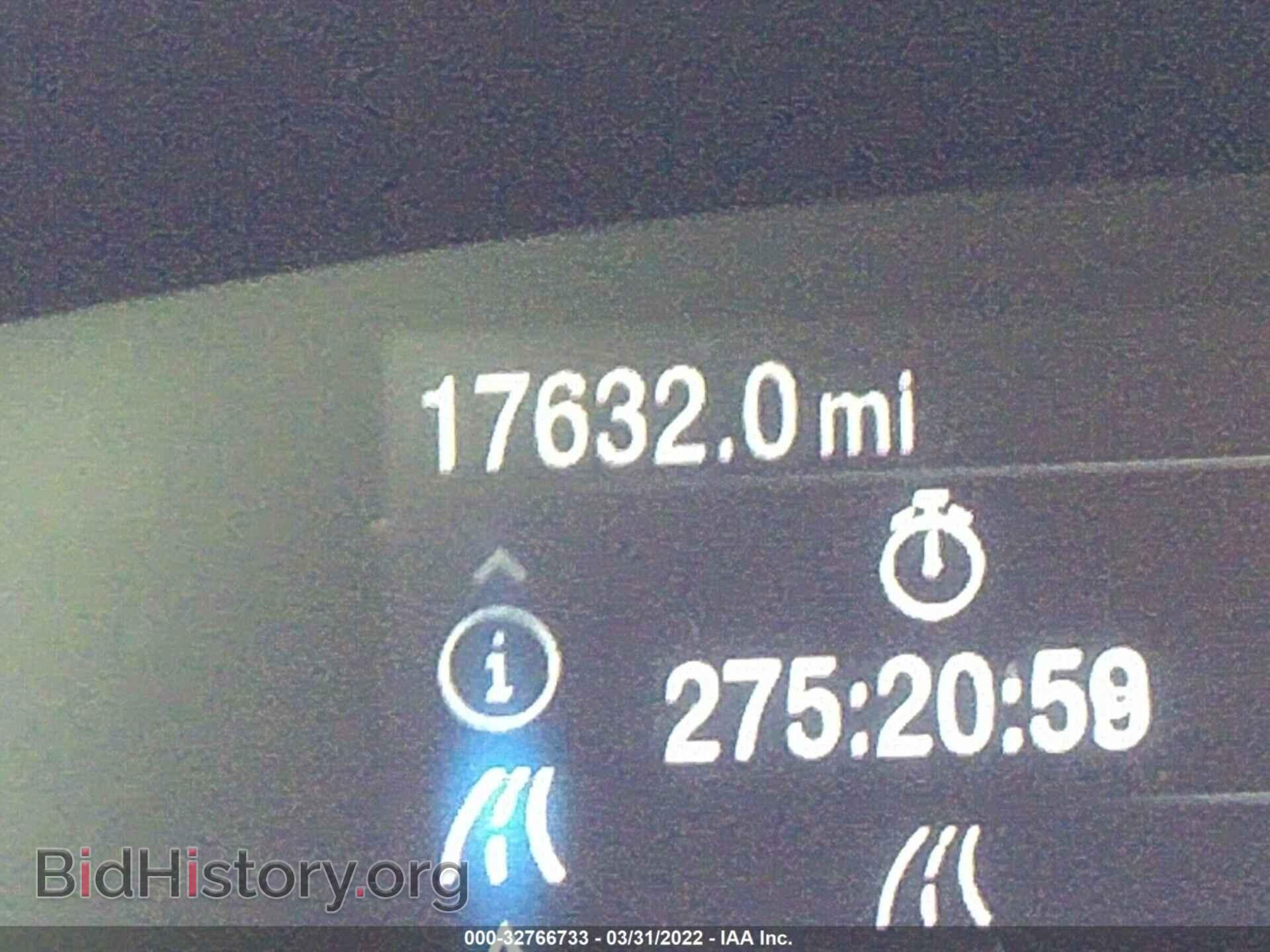 2020 FORD ESCAPE - VIN: 1FMCU9H6XLUA94718 - Фото 7