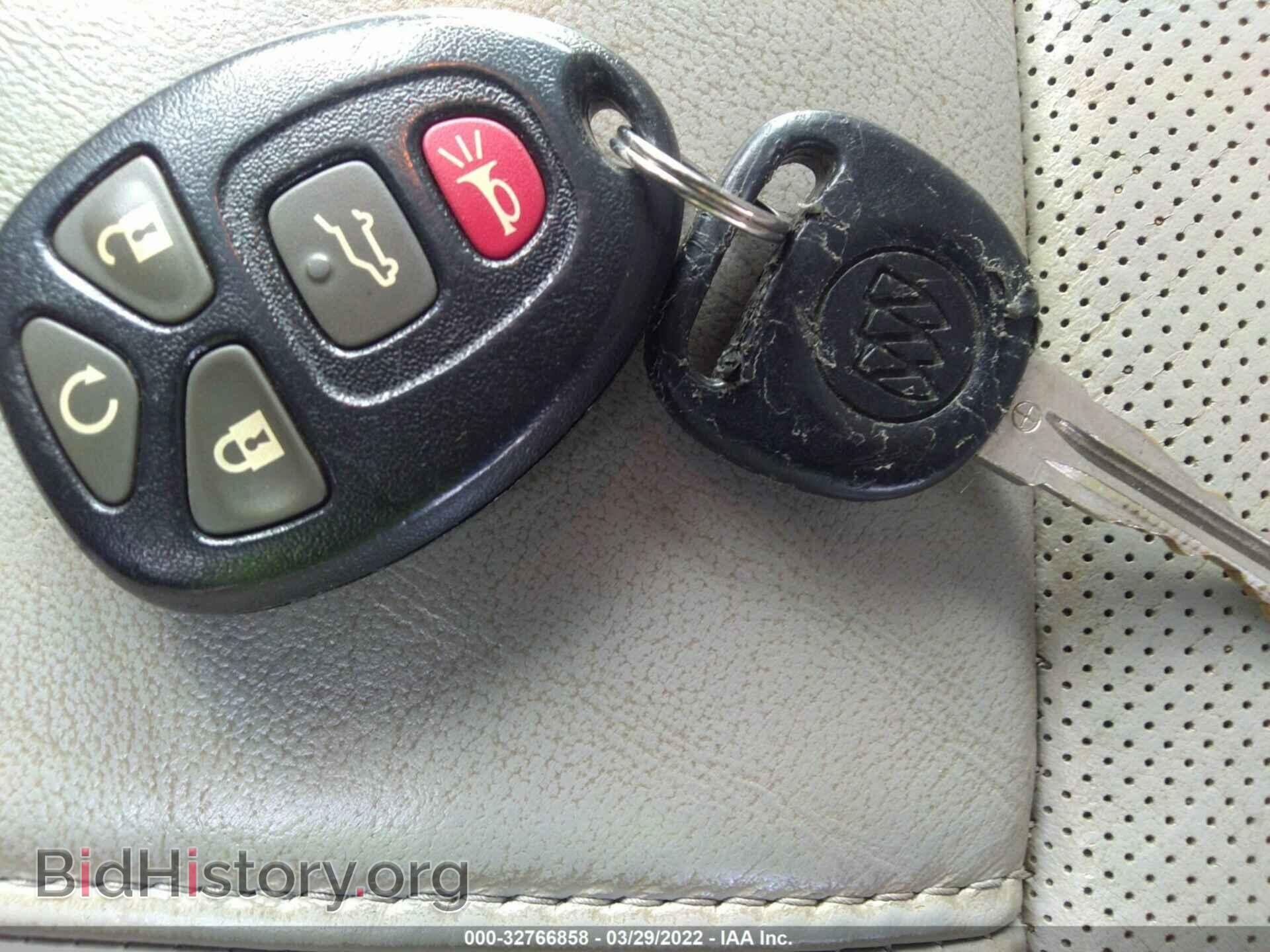 2013 BUICK ENCLAVE - VIN: 5GAKRDKD8DJ143799 - Фото 11