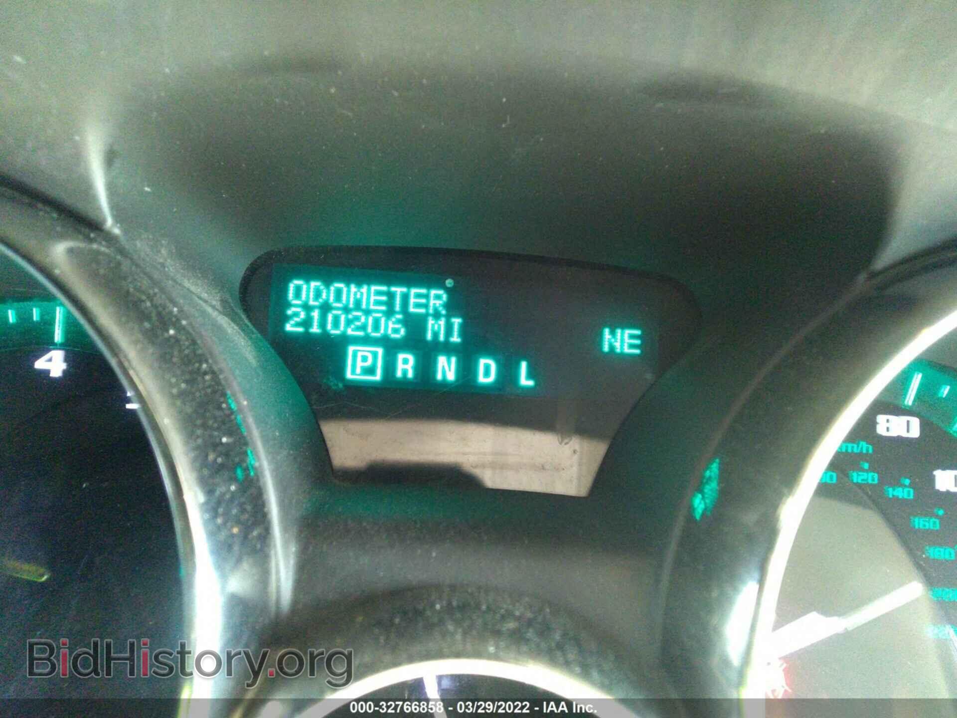 2013 BUICK ENCLAVE - VIN: 5GAKRDKD8DJ143799 - Фото 7