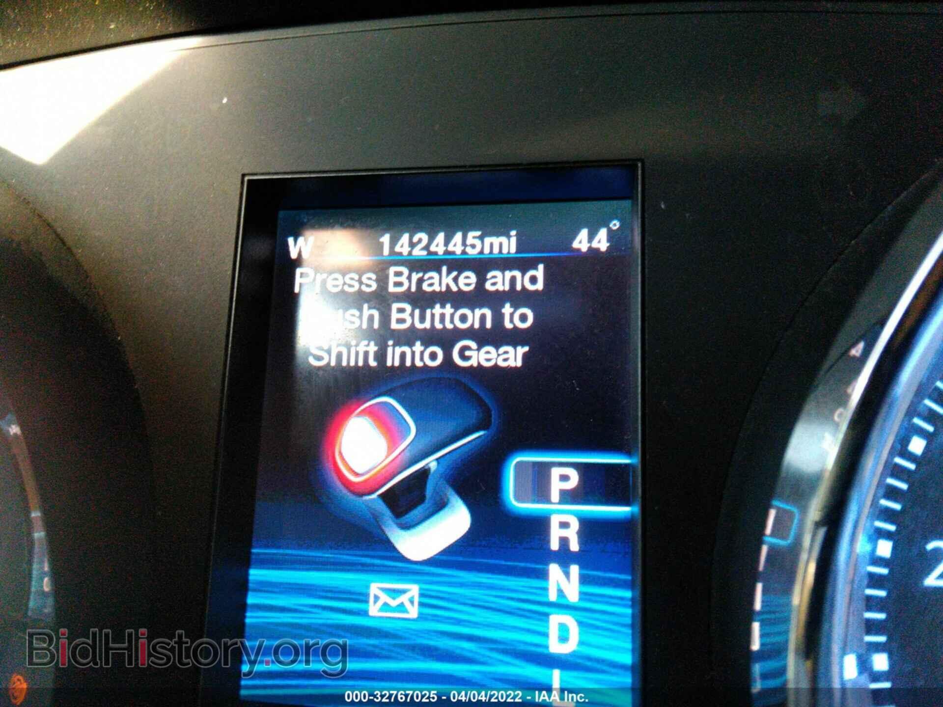 2012 CHRYSLER 300 - VIN: 2C3CCACGXCH283742 - Photo 7