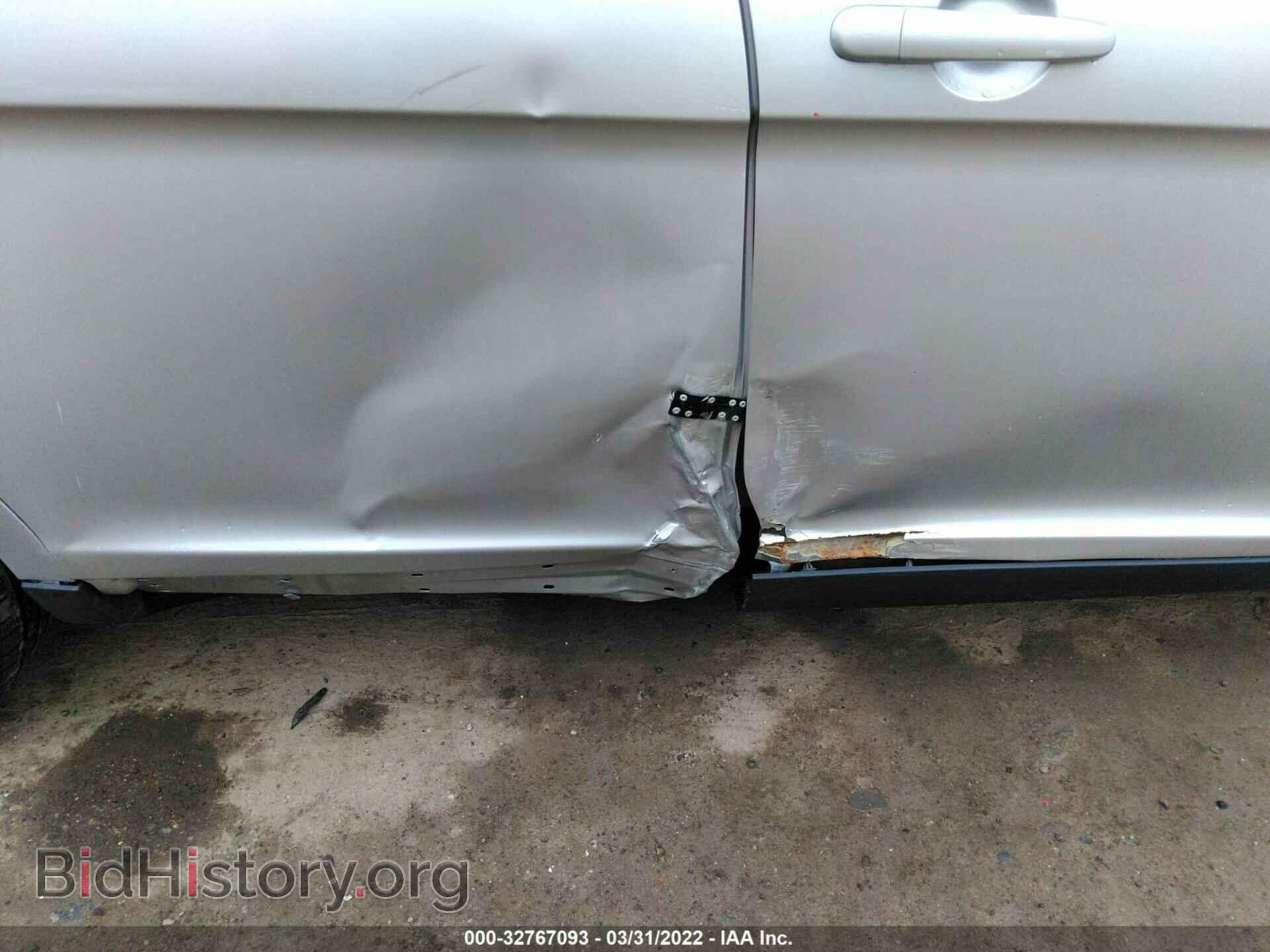 2013 FORD TAURUS - VIN: 1FAHP2E82DG142104 - Фото 6