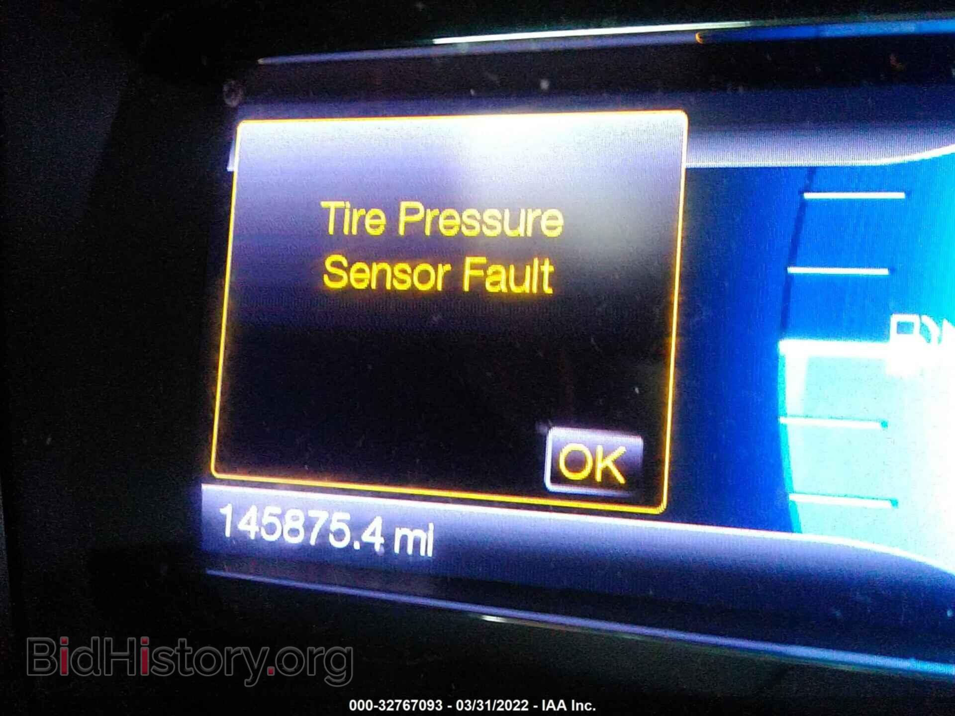 2013 FORD TAURUS - VIN: 1FAHP2E82DG142104 - Фото 7