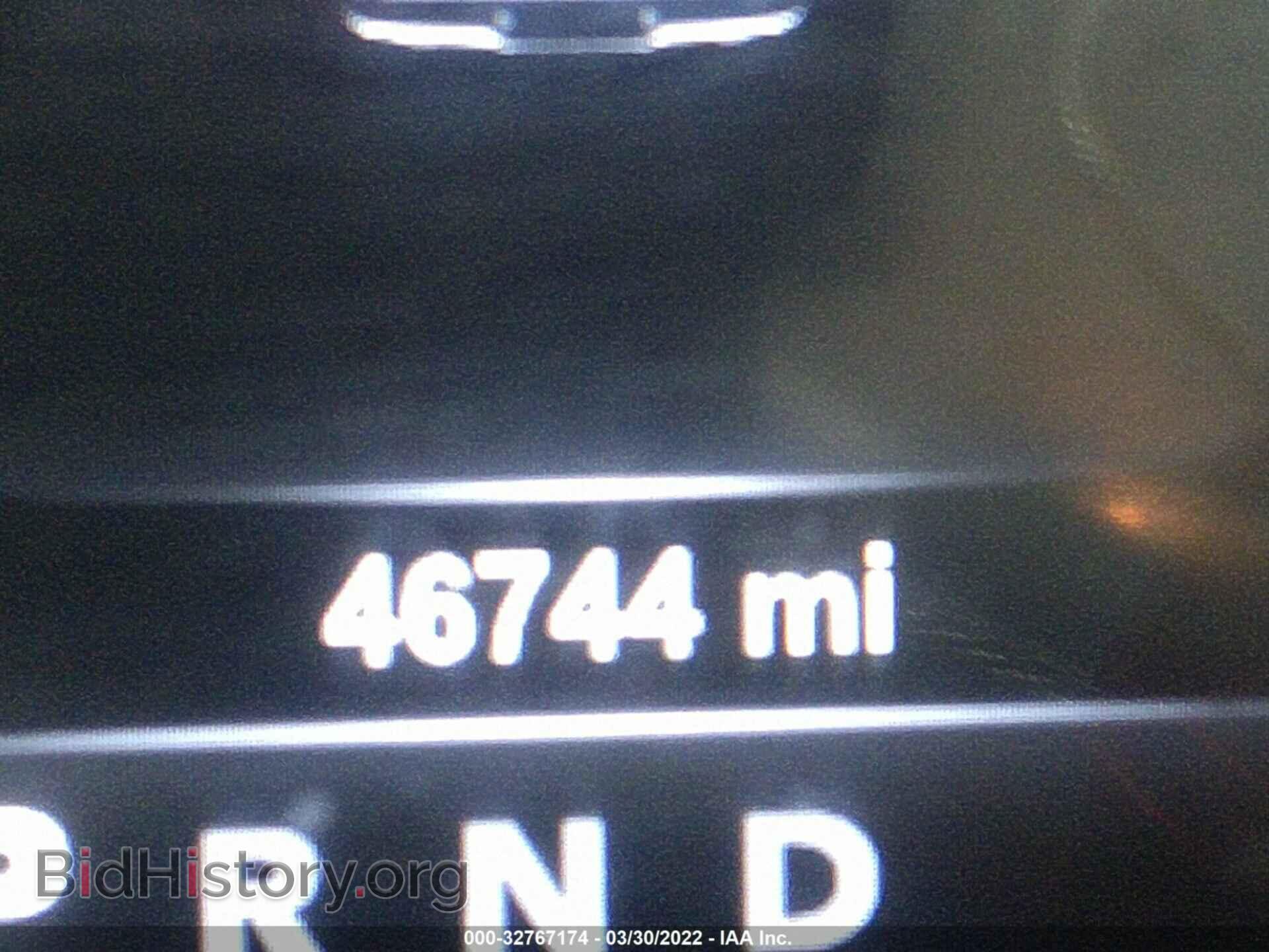2017 RAM 1500 - VIN: 1C6RR6LT2HS817984 - Фото 7