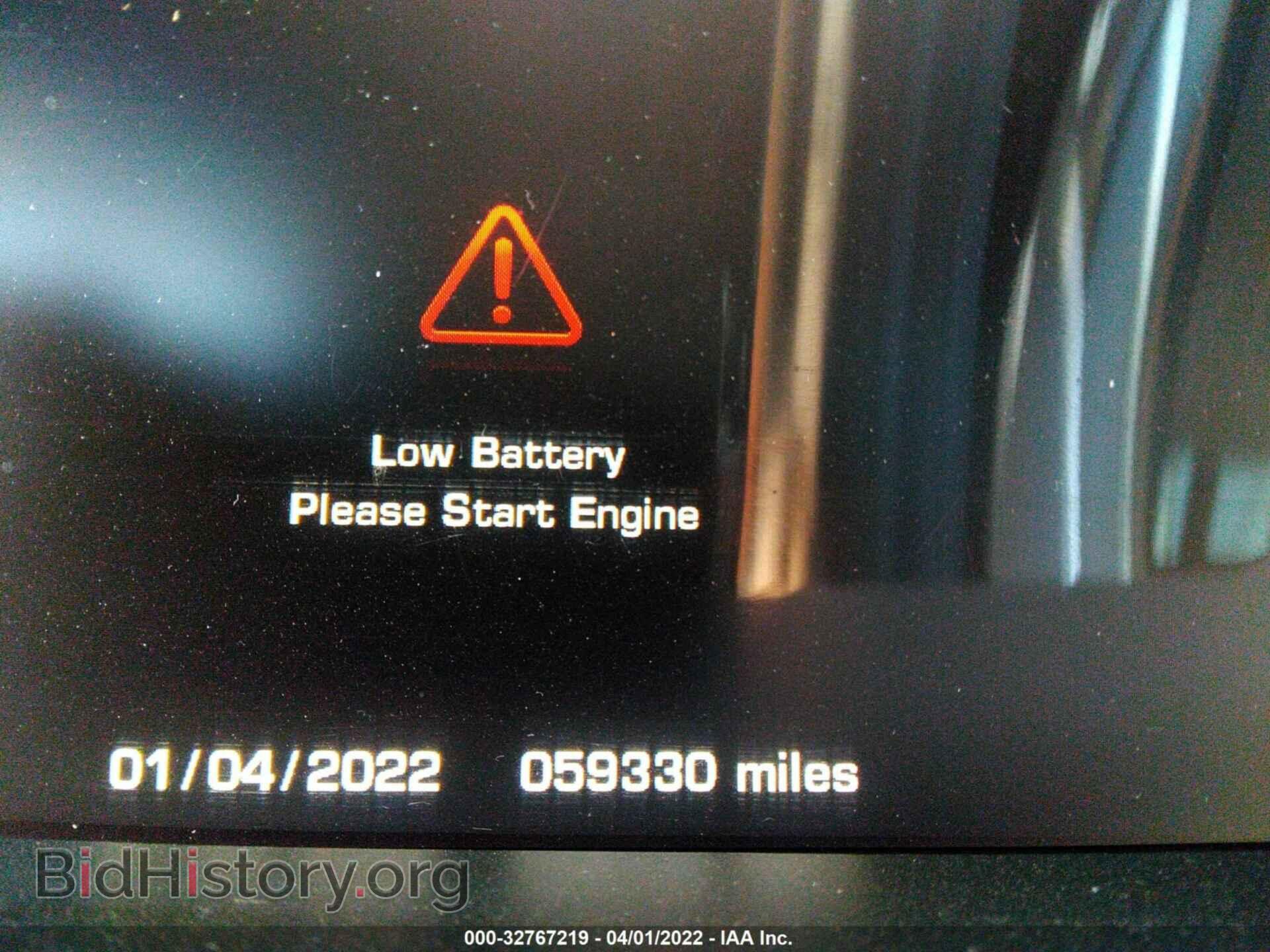 2016 LAND ROVER RANGE ROVER - VIN: SALGS3EF4GA302265 - Фото 7