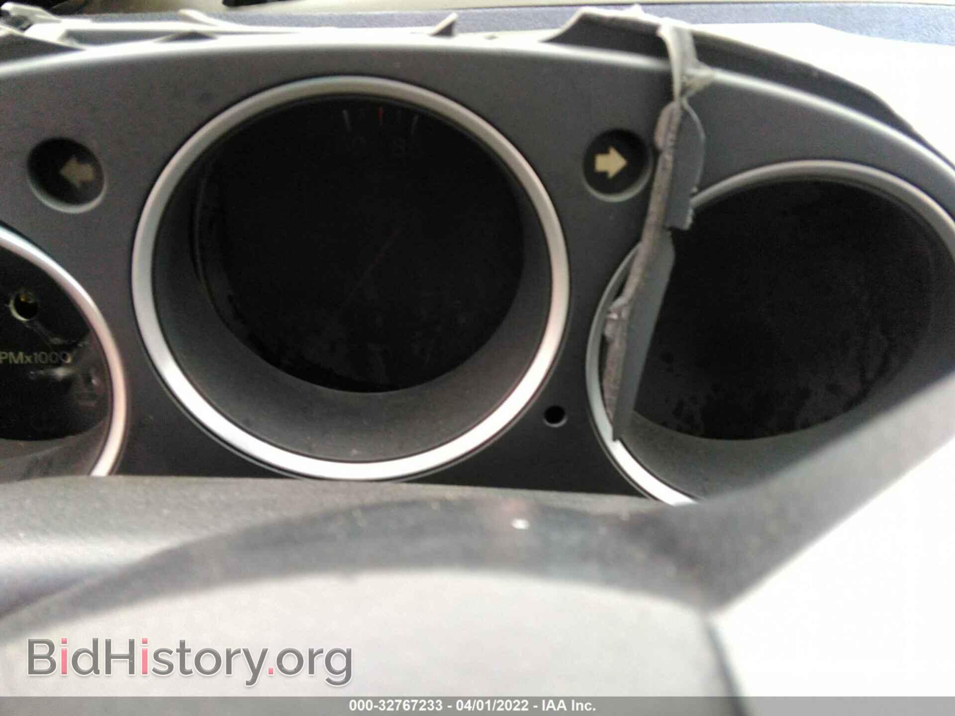 2007 NISSAN MAXIMA - VIN: 1N4BA41E07C827034 - Фото 7