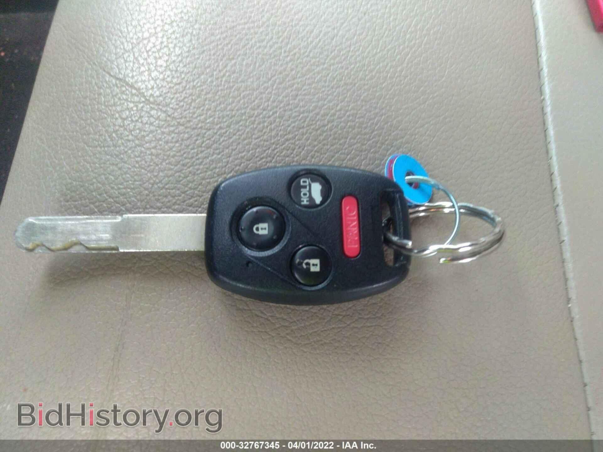 2013 HONDA PILOT - VIN: 5FNYF4H9XDB055123 - Фото 11