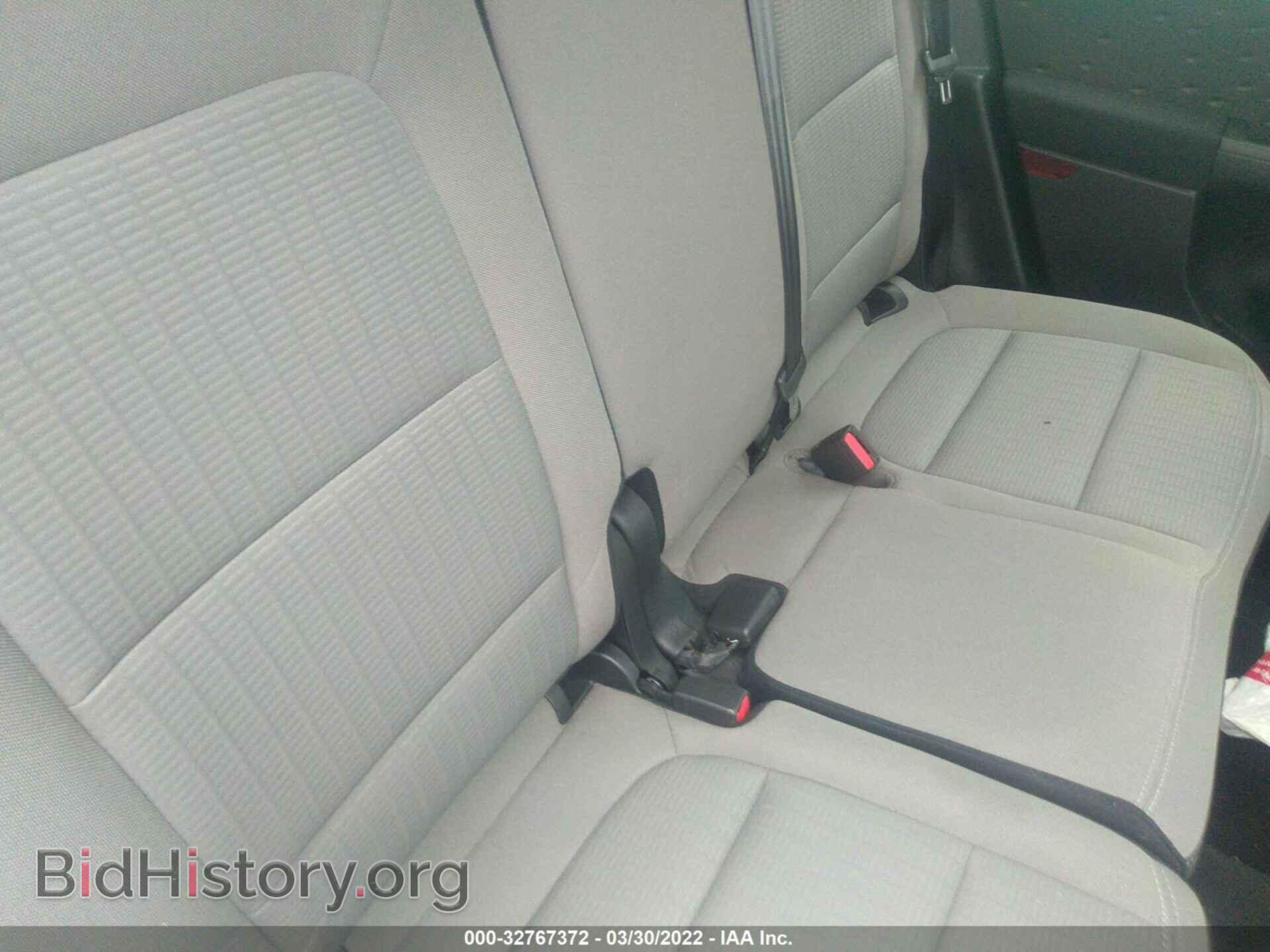2020 FORD ESCAPE - VIN: 1FMCU0F65LUA22792 - Photo 8