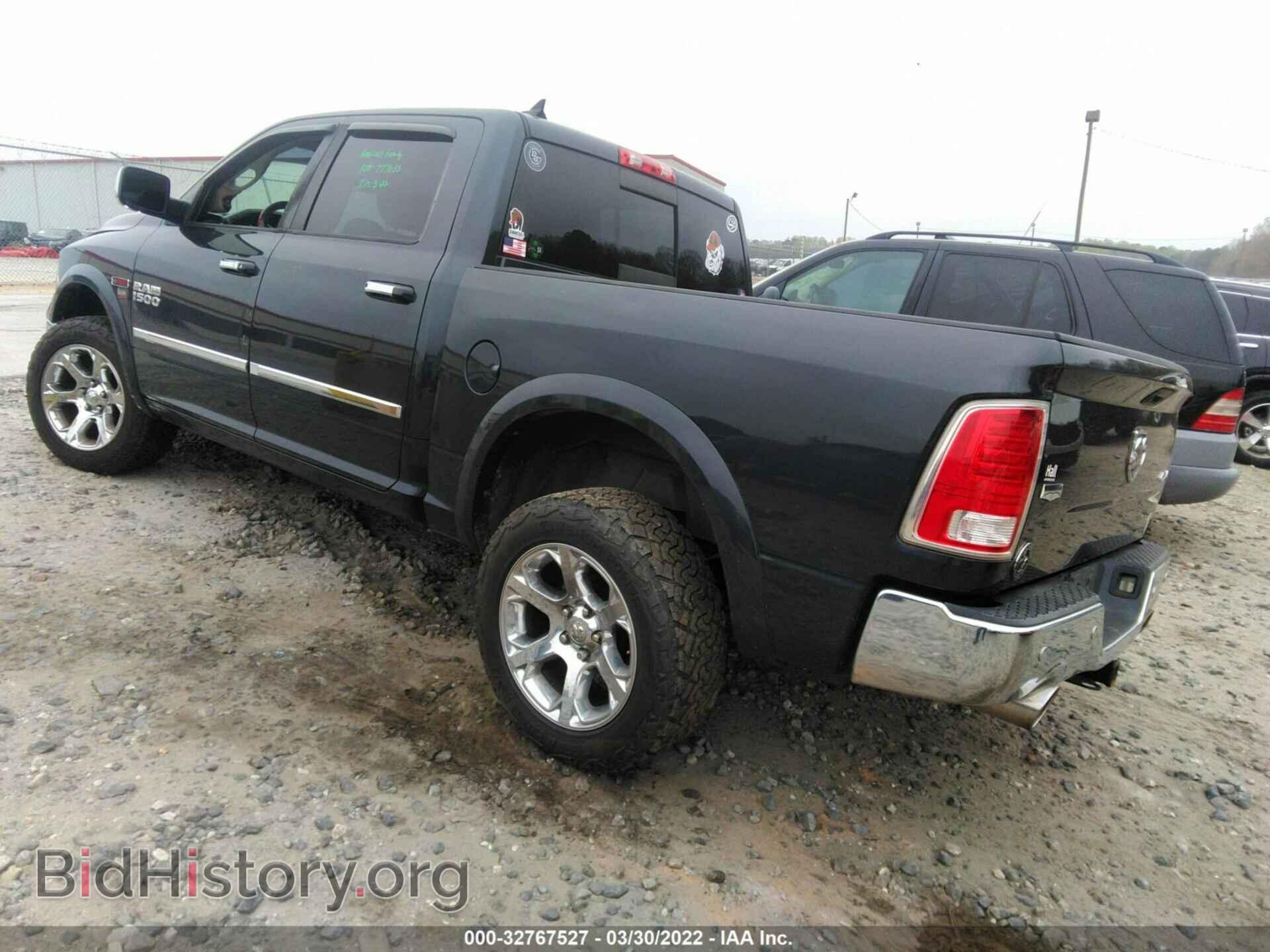 2015 RAM 1500 - VIN: 1C6RR7NM9FS596540 - Фото 3