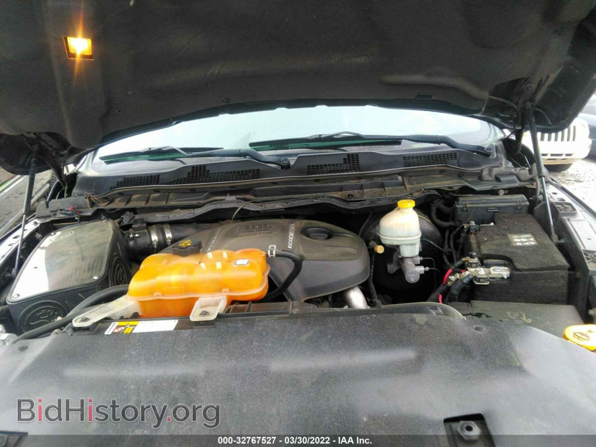 2015 RAM 1500 - VIN: 1C6RR7NM9FS596540 - Фото 10