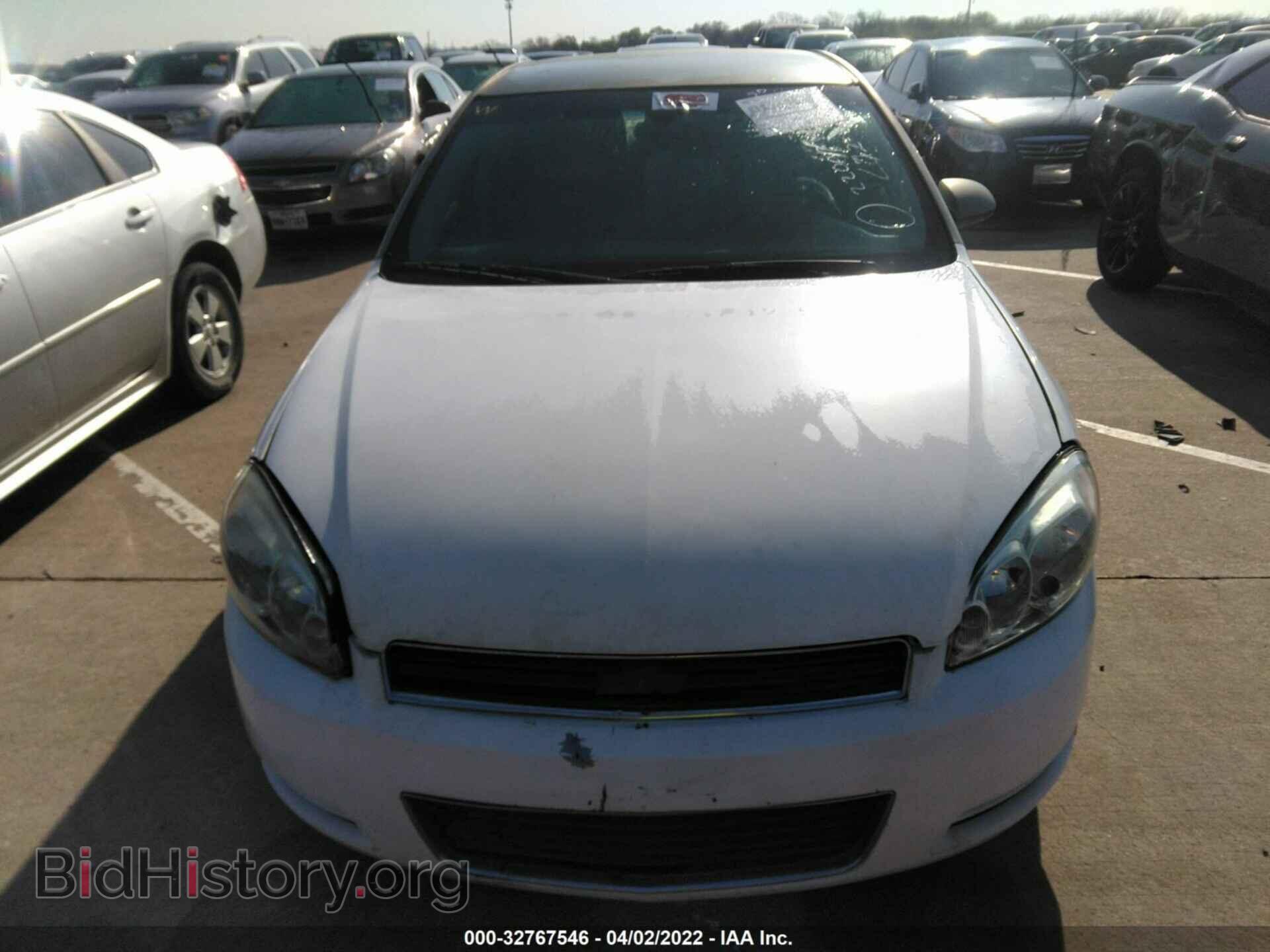 2011 CHEVROLET IMPALA - VIN: 2G1WG5EK3B1144932 - Фото 6