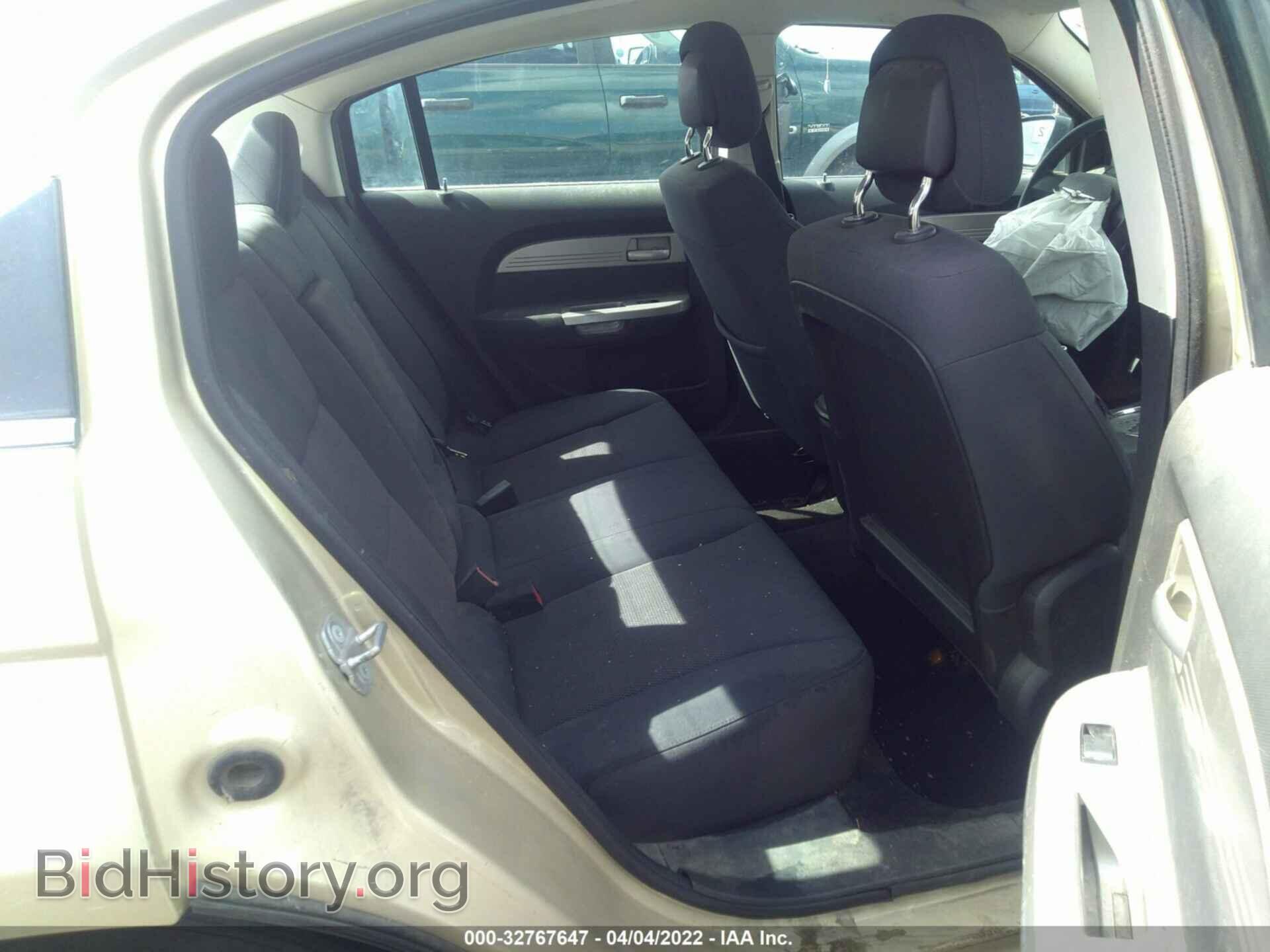 2010 CHRYSLER SEBRING - VIN: 1C3CC4FB3AN152982 - Фото 8