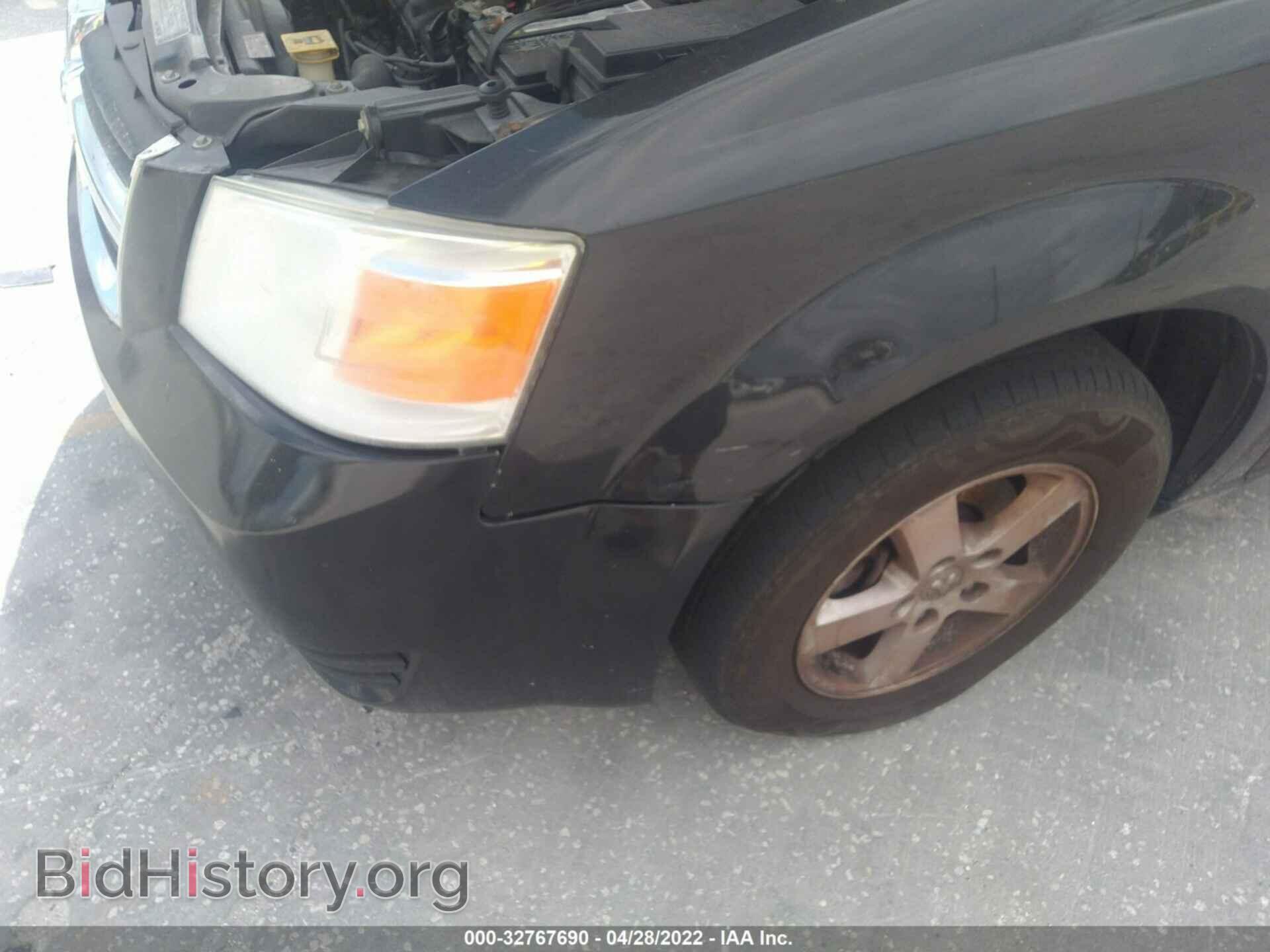 2010 DODGE GRAND CARAVAN - VIN: 2D4RN4DEXAR134255 - Фото 6