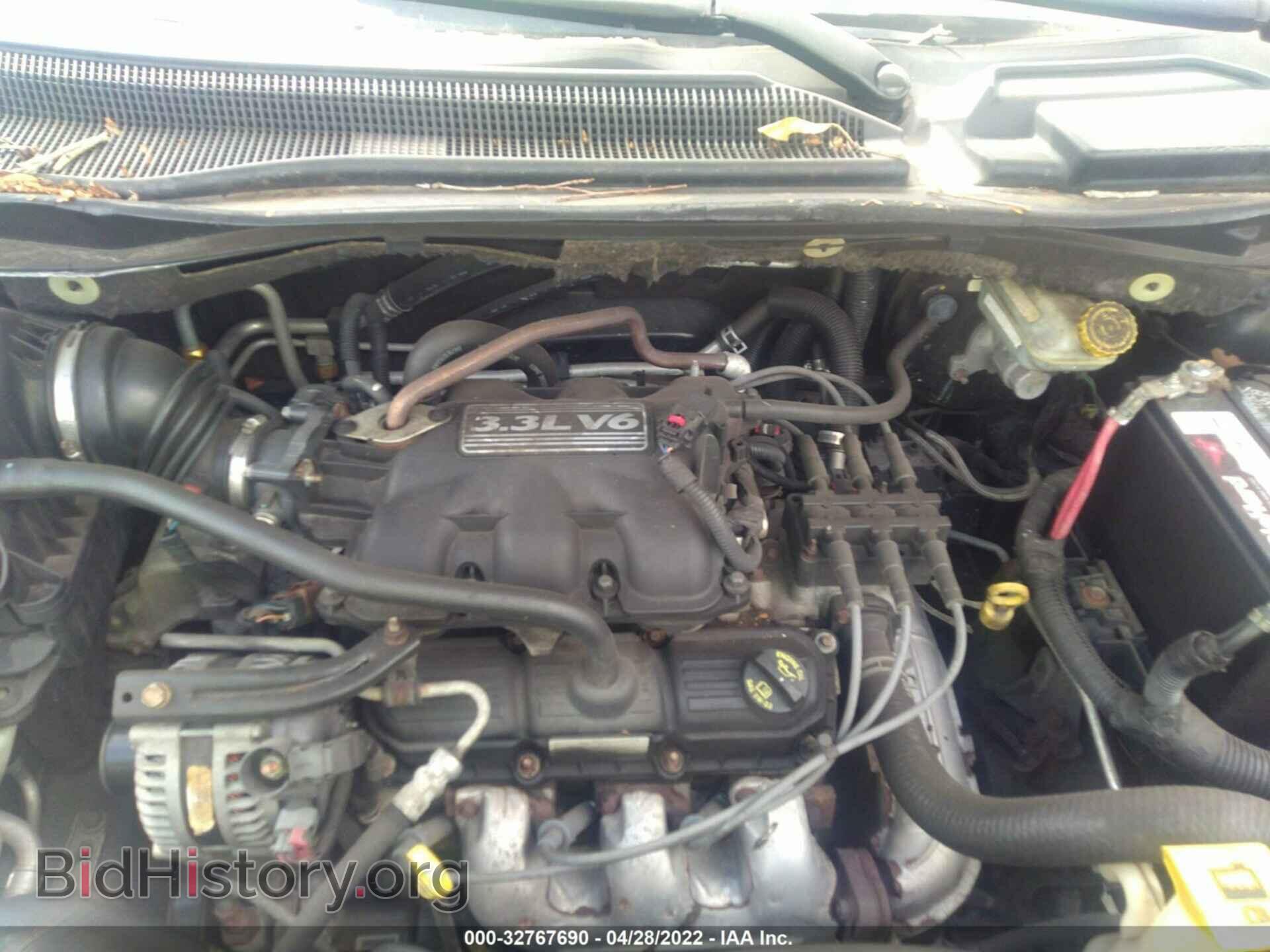 2010 DODGE GRAND CARAVAN - VIN: 2D4RN4DEXAR134255 - Фото 10