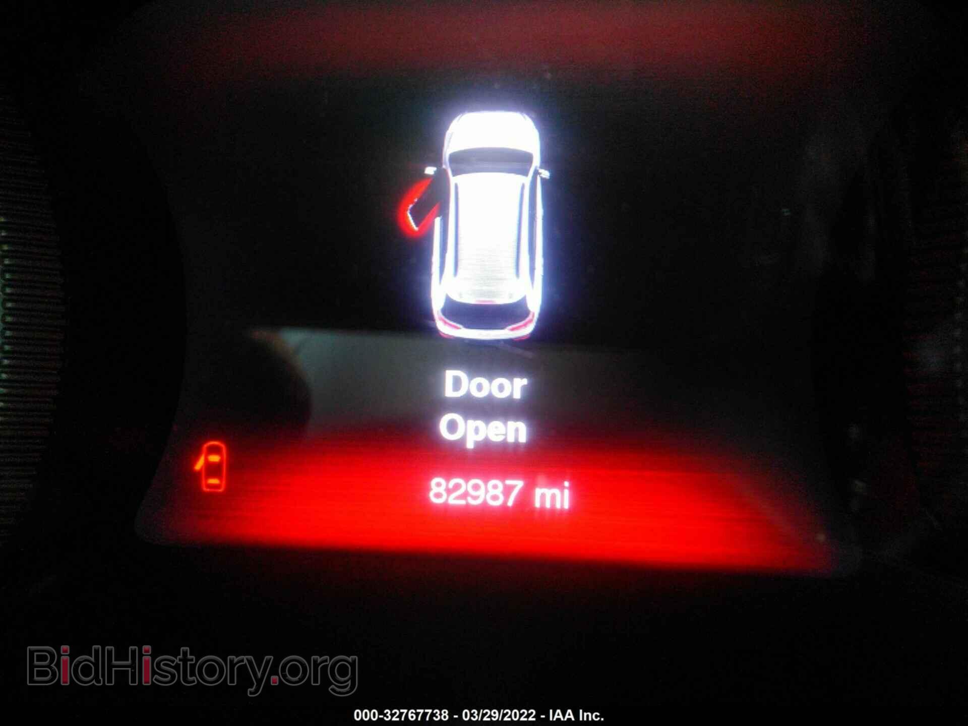 2015 JEEP CHEROKEE - VIN: 1C4PJLDB4FW547612 - Фото 7