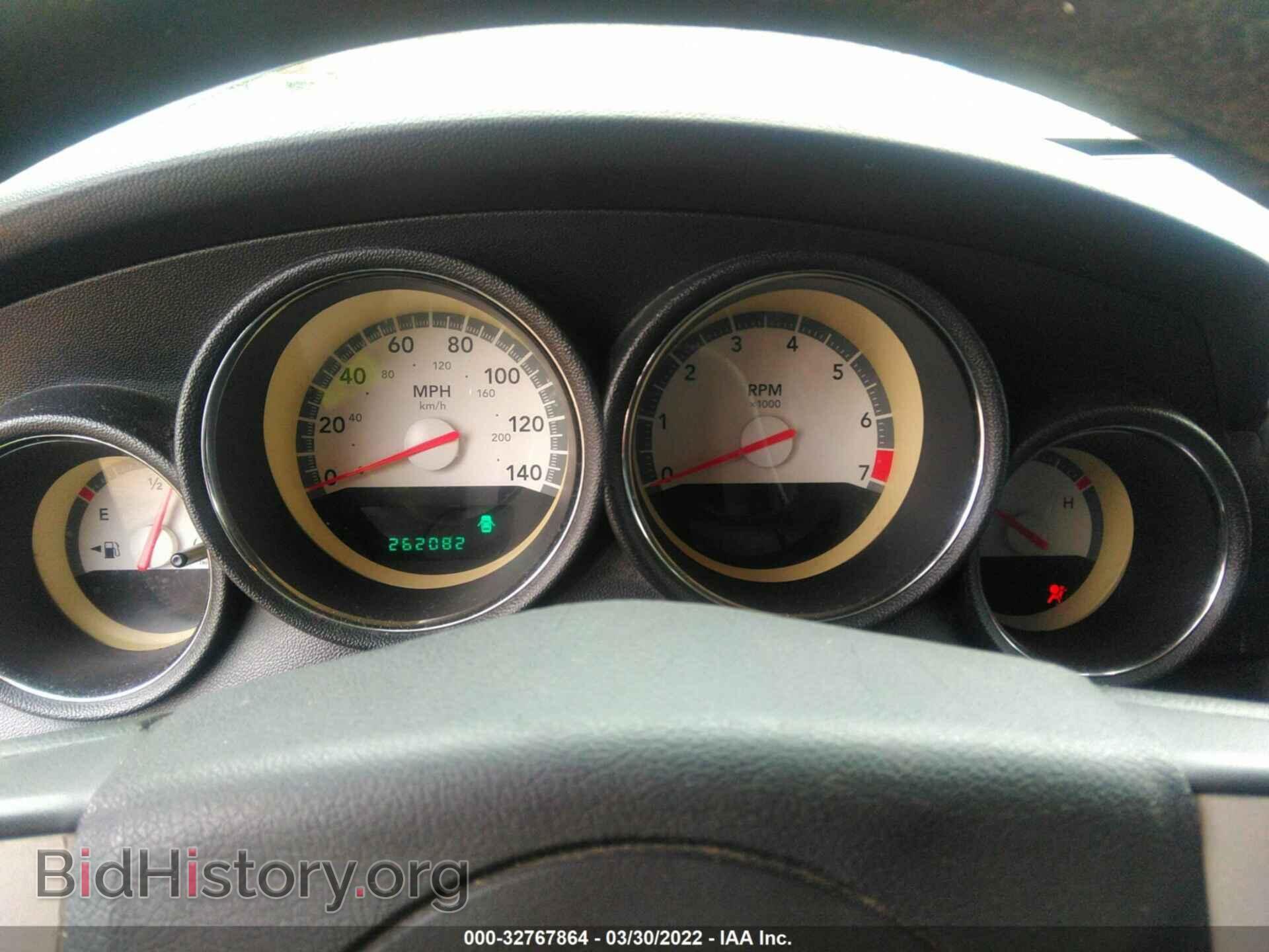 2010 DODGE CHARGER - VIN: 2B3CA3CV7AH294191 - Фото 7