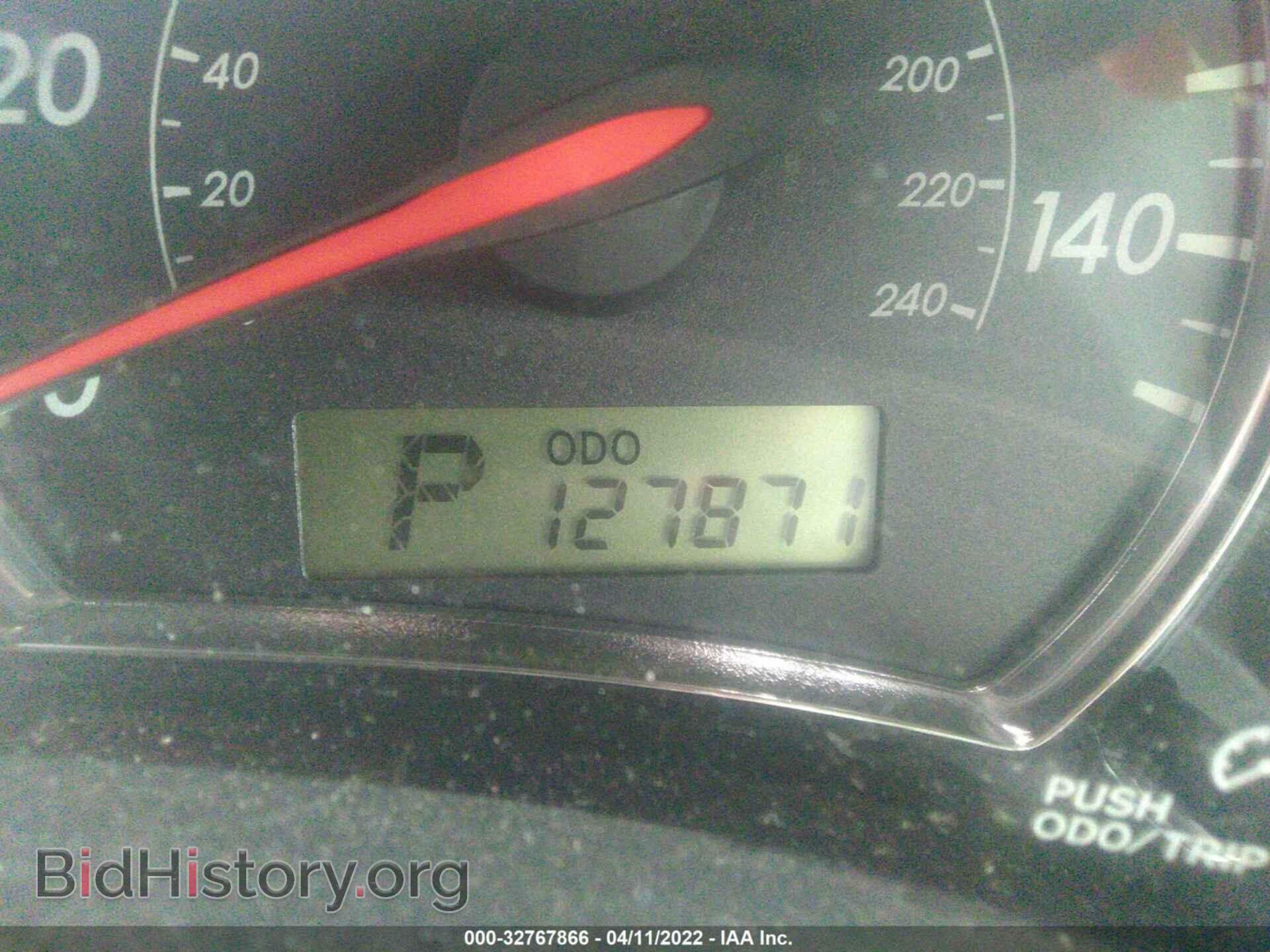 2011 TOYOTA COROLLA - VIN: 2T1BU4EE2BC648019 - Photo 7
