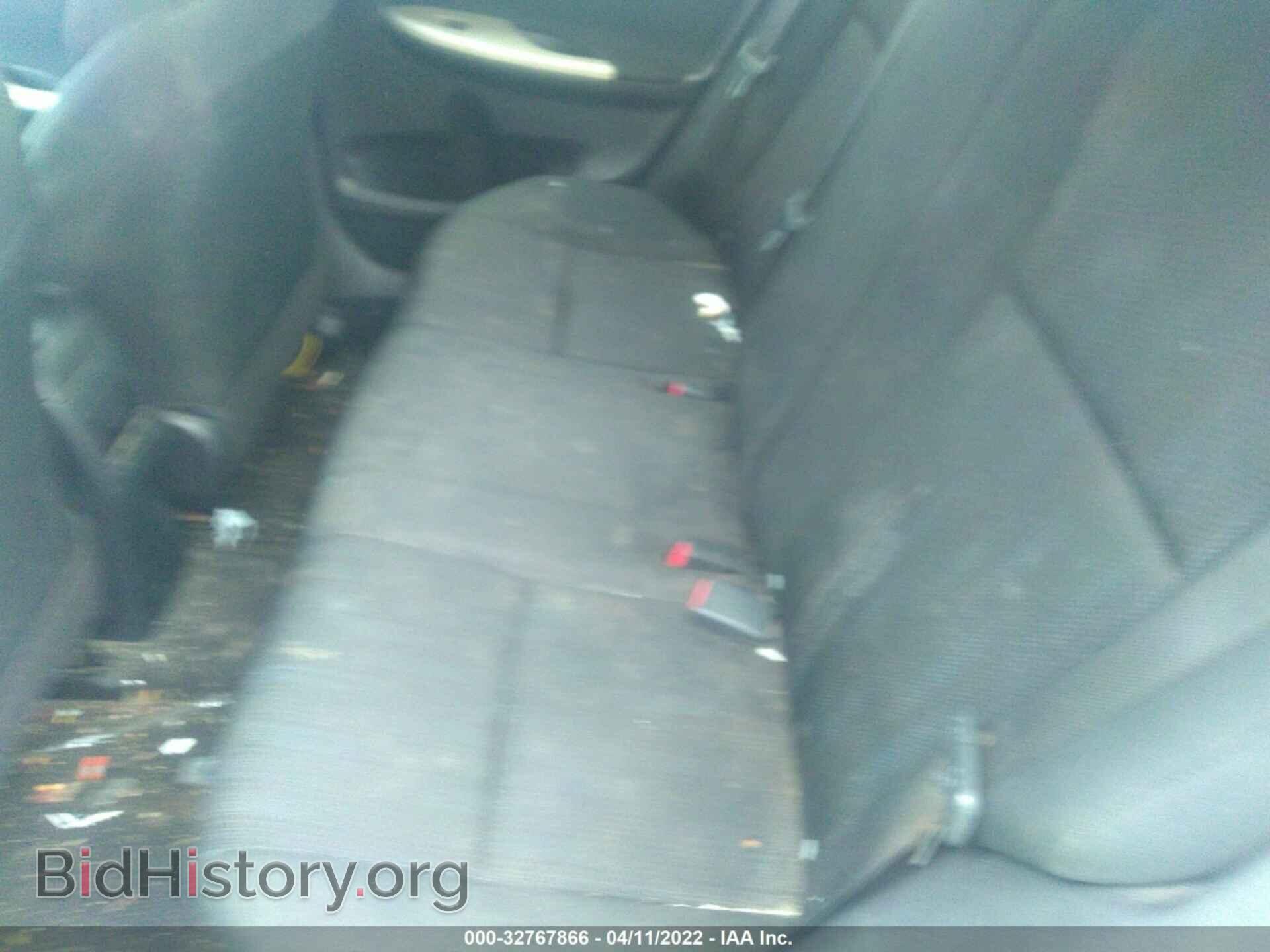 2011 TOYOTA COROLLA - VIN: 2T1BU4EE2BC648019 - Photo 8