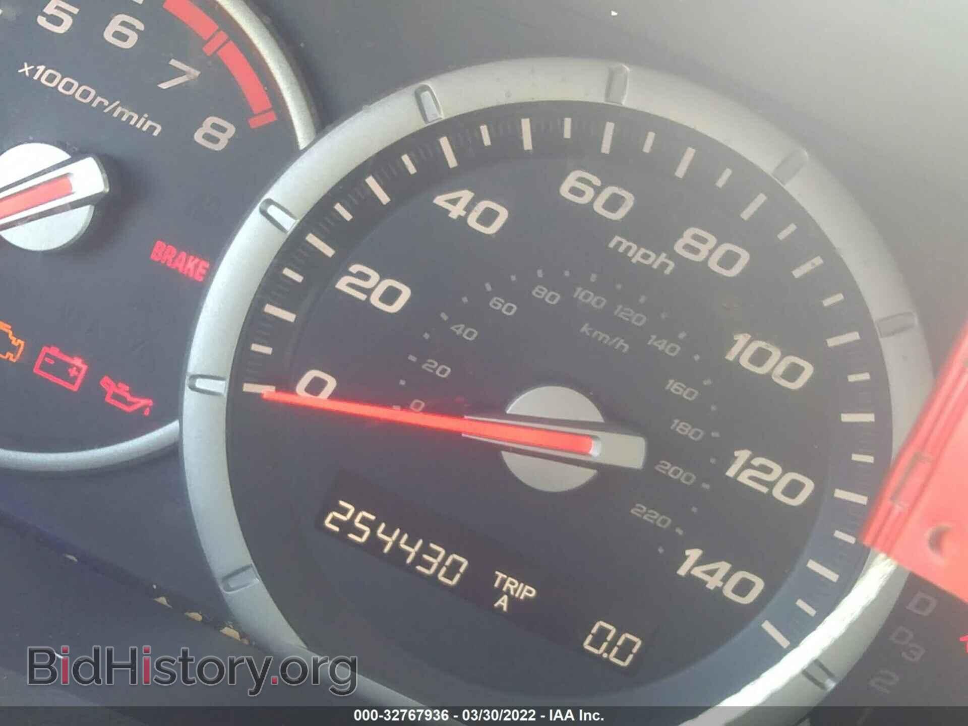 2008 HONDA PILOT - VIN: 5FNYF18578B036384 - Фото 7