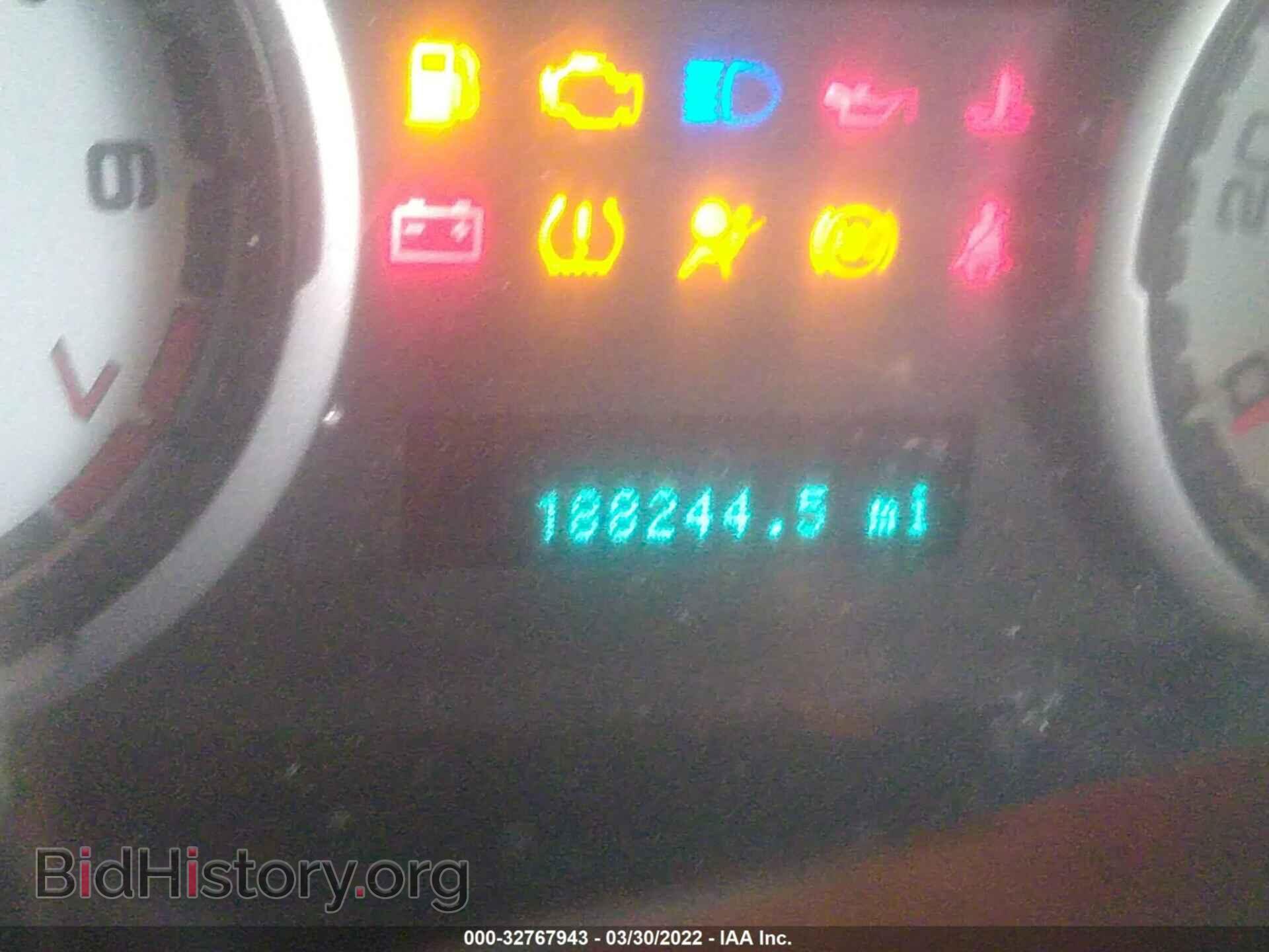2008 FORD FOCUS - VIN: 1FAHP35N78W100504 - Фото 7