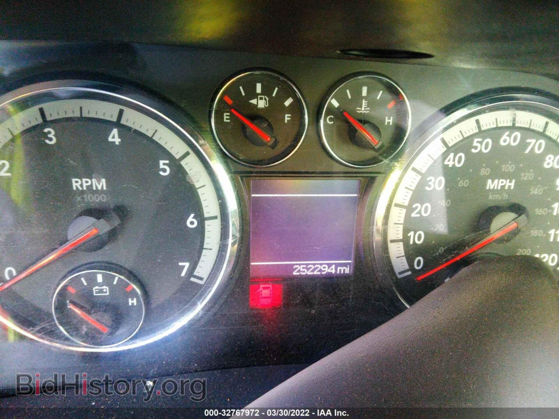 2012 RAM 1500 - VIN: 1C6RD6GP5CS100807 - Фото 7