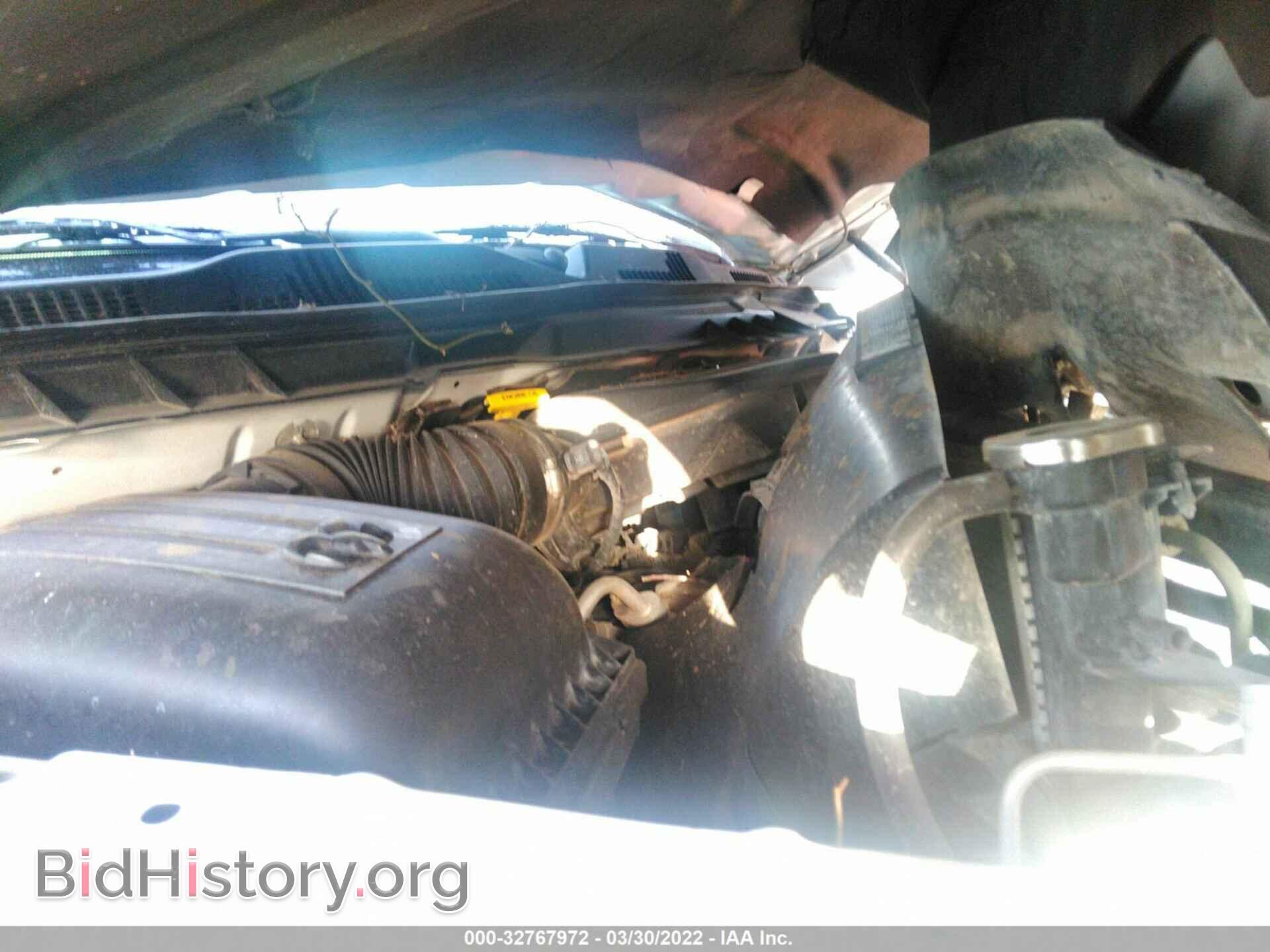 2012 RAM 1500 - VIN: 1C6RD6GP5CS100807 - Фото 10
