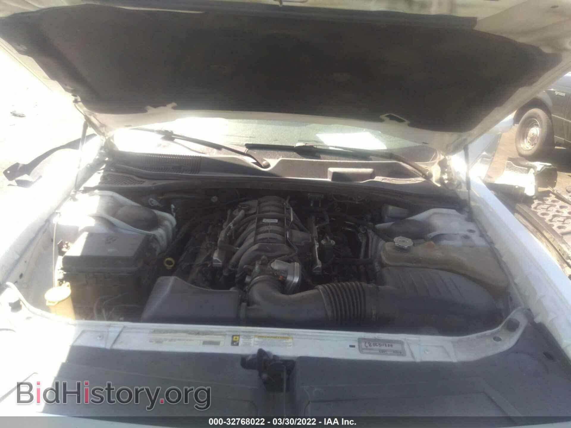 2011 DODGE CHALLENGER - VIN: 2B3CJ5DT7BH515542 - Фото 10