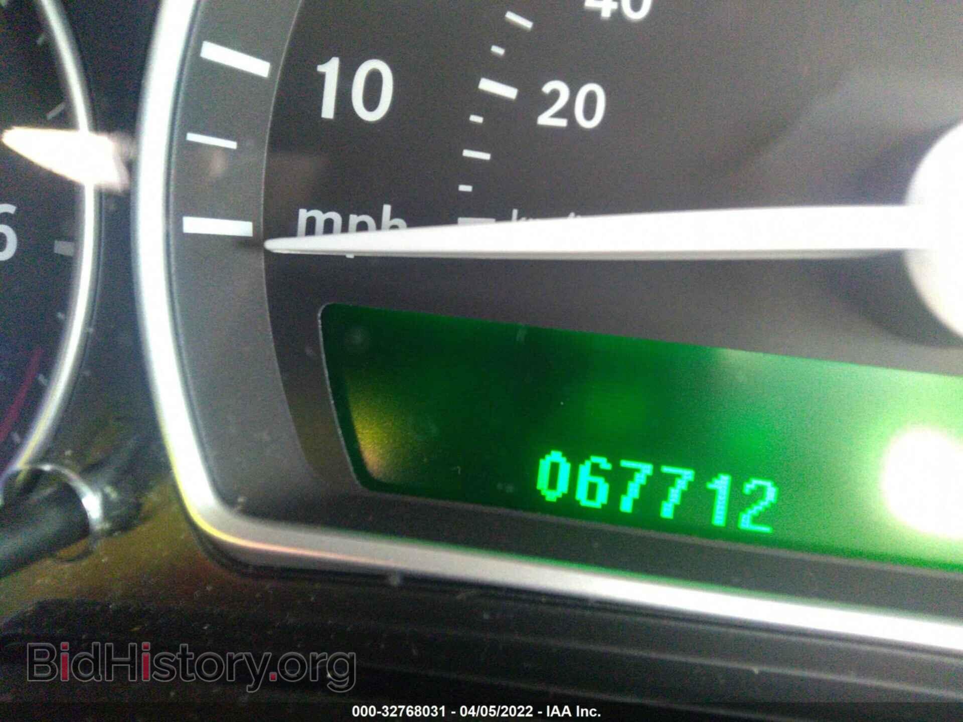 2011 SAAB 9-3 - VIN: YS3FA4CY4B1307144 - Фото 7