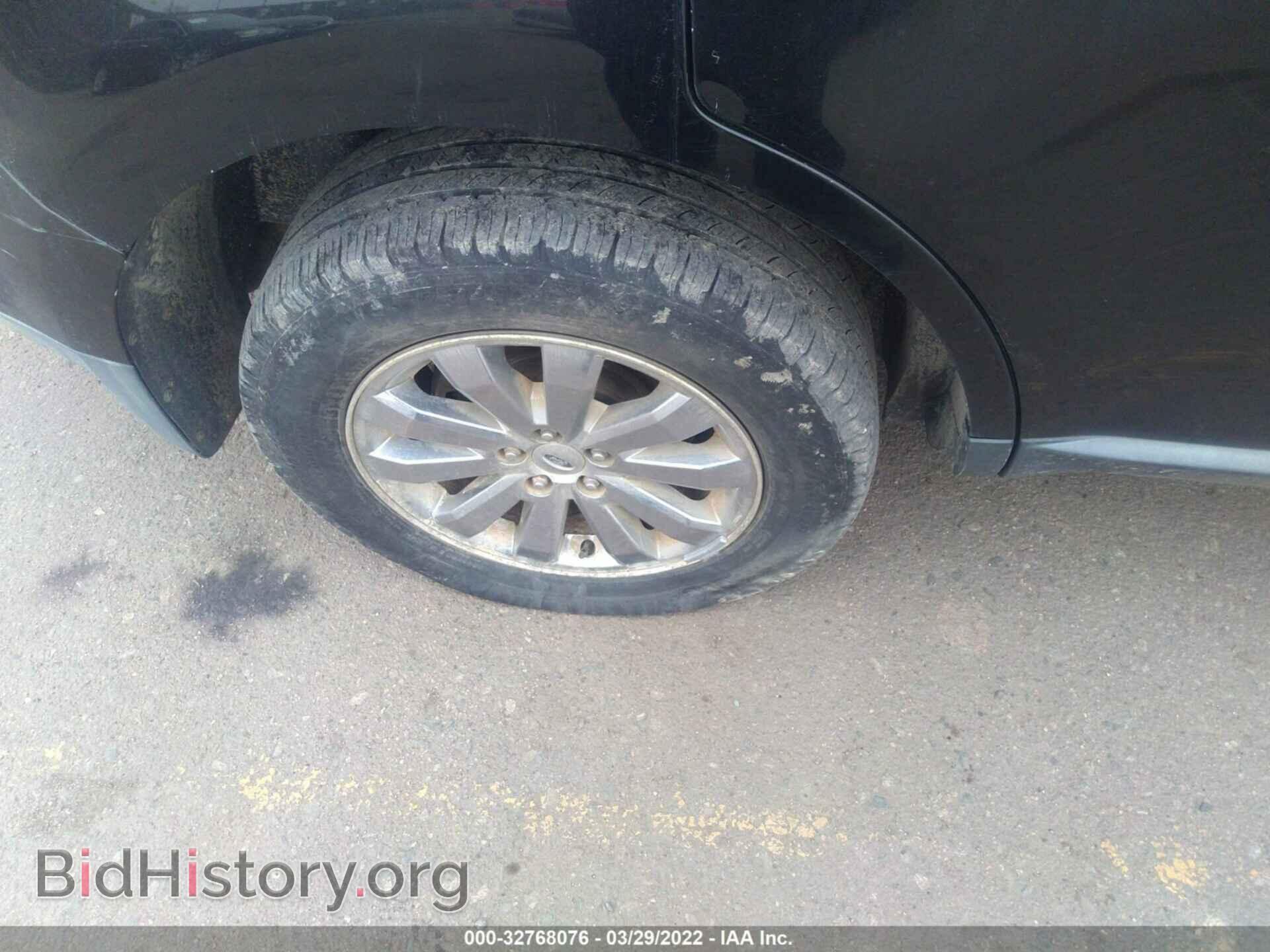 2010 FORD EDGE - VIN: 2FMDK4JC3ABB65239 - Фото 16