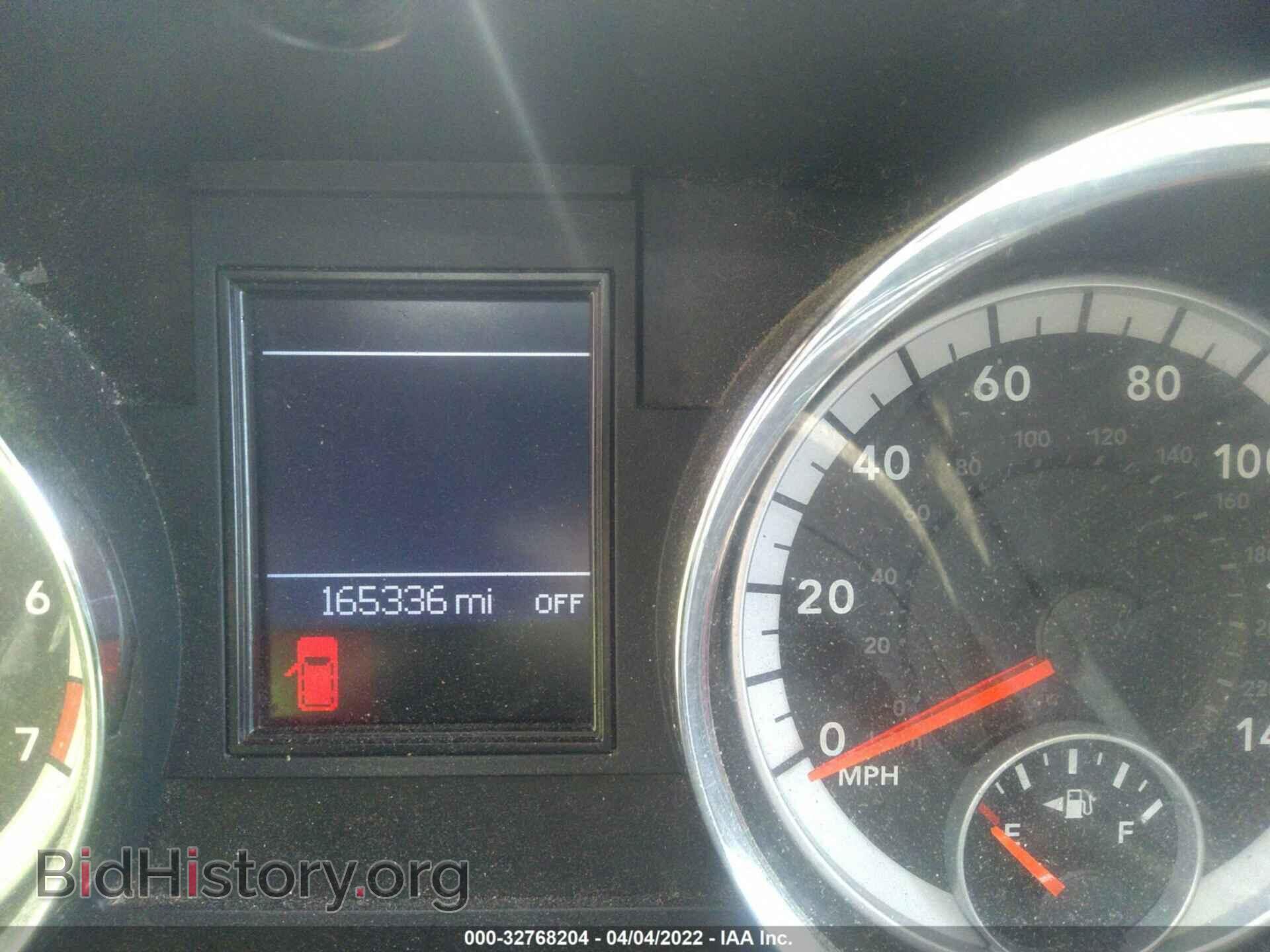 2011 DODGE DURANGO - VIN: 1D4RD4GG8BC720298 - Photo 7