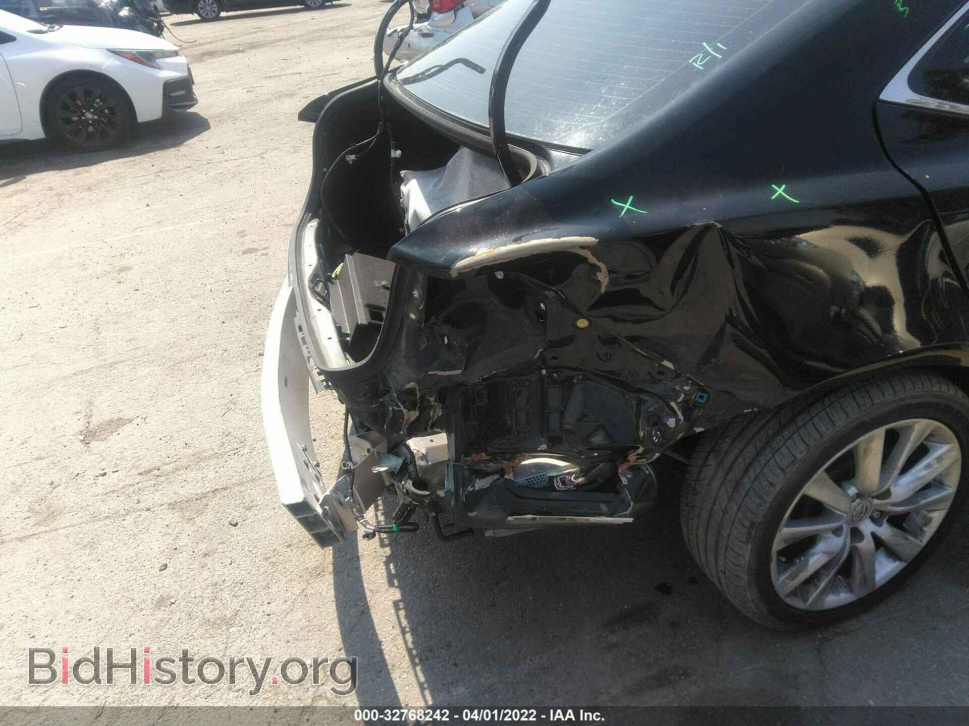 2015 LEXUS IS 250 - VIN: JTHCF1D29F5020139 - Фото 6