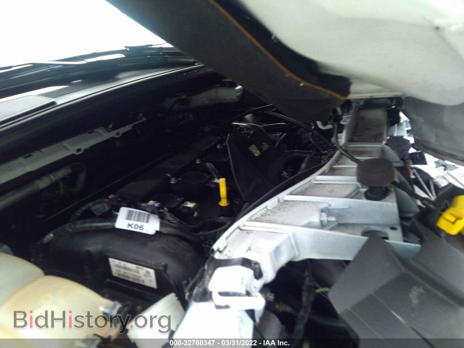 2017 FORD FOCUS - VIN: 1FADP3K22HL316819 - Photo 10